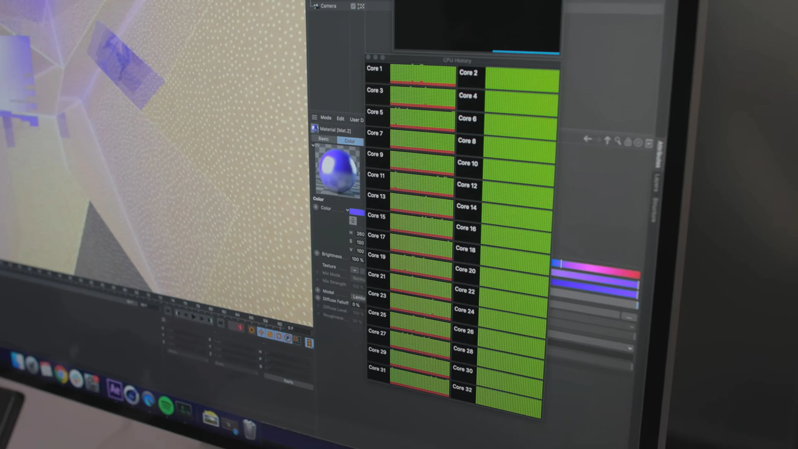 Đánh giá Mac Pro 2019 và Pro Display XDR cùng các chuyên gia sáng tạo The Verge