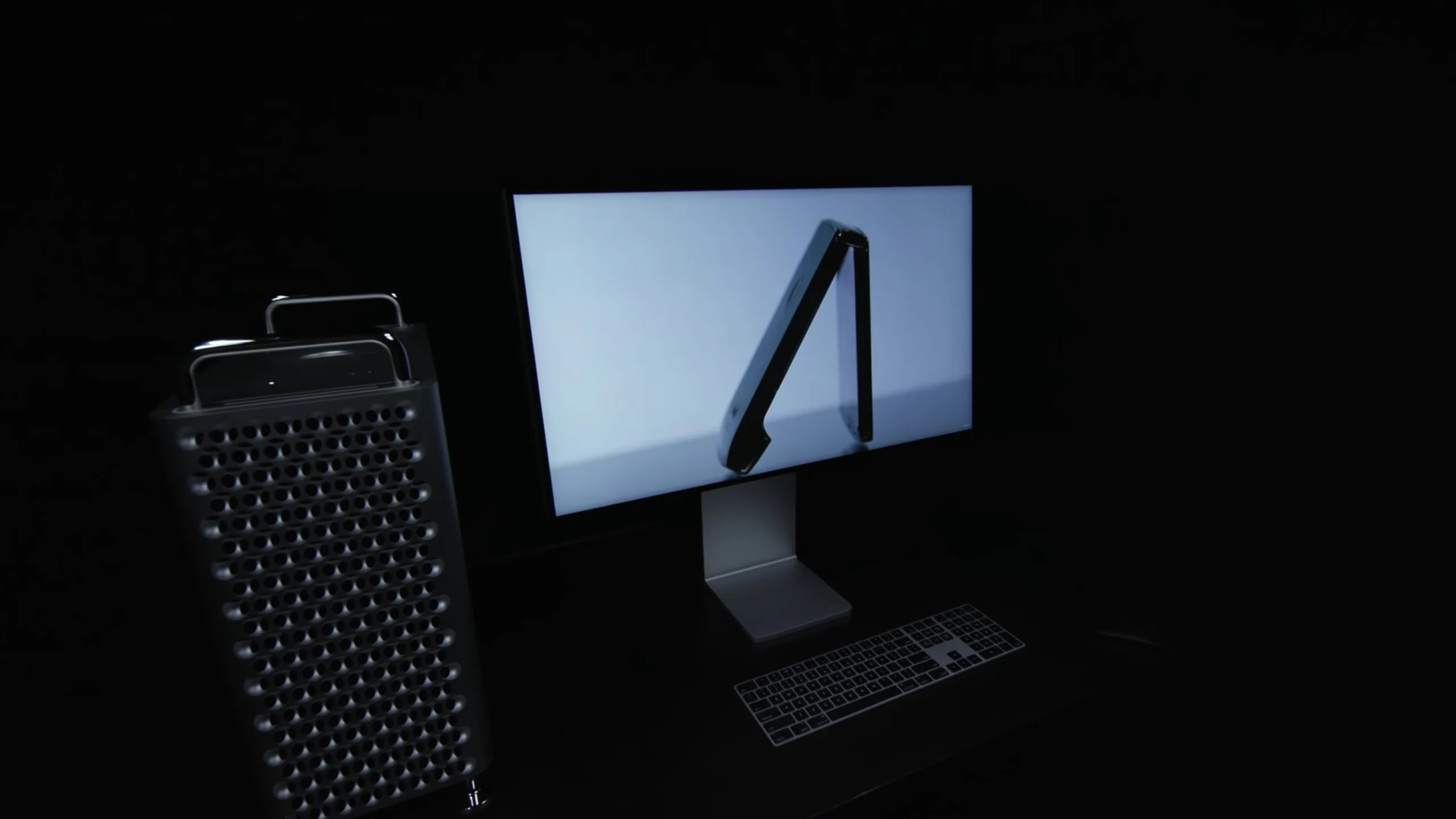 Đánh giá Mac Pro 2019 và Pro Display XDR cùng các chuyên gia sáng tạo The Verge
