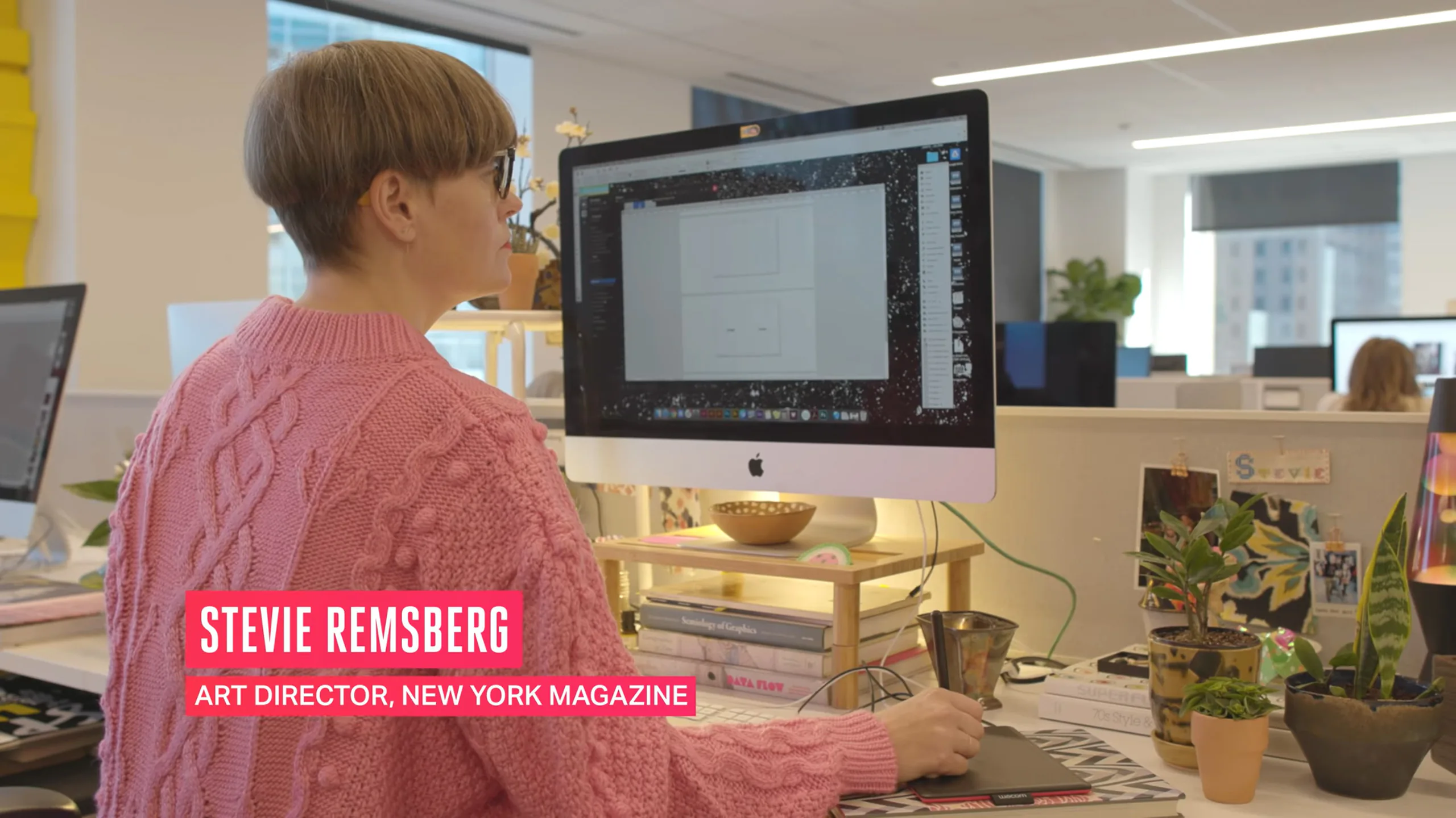 Đánh giá Mac Pro 2019 và Pro Display XDR cùng các chuyên gia sáng tạo The Verge