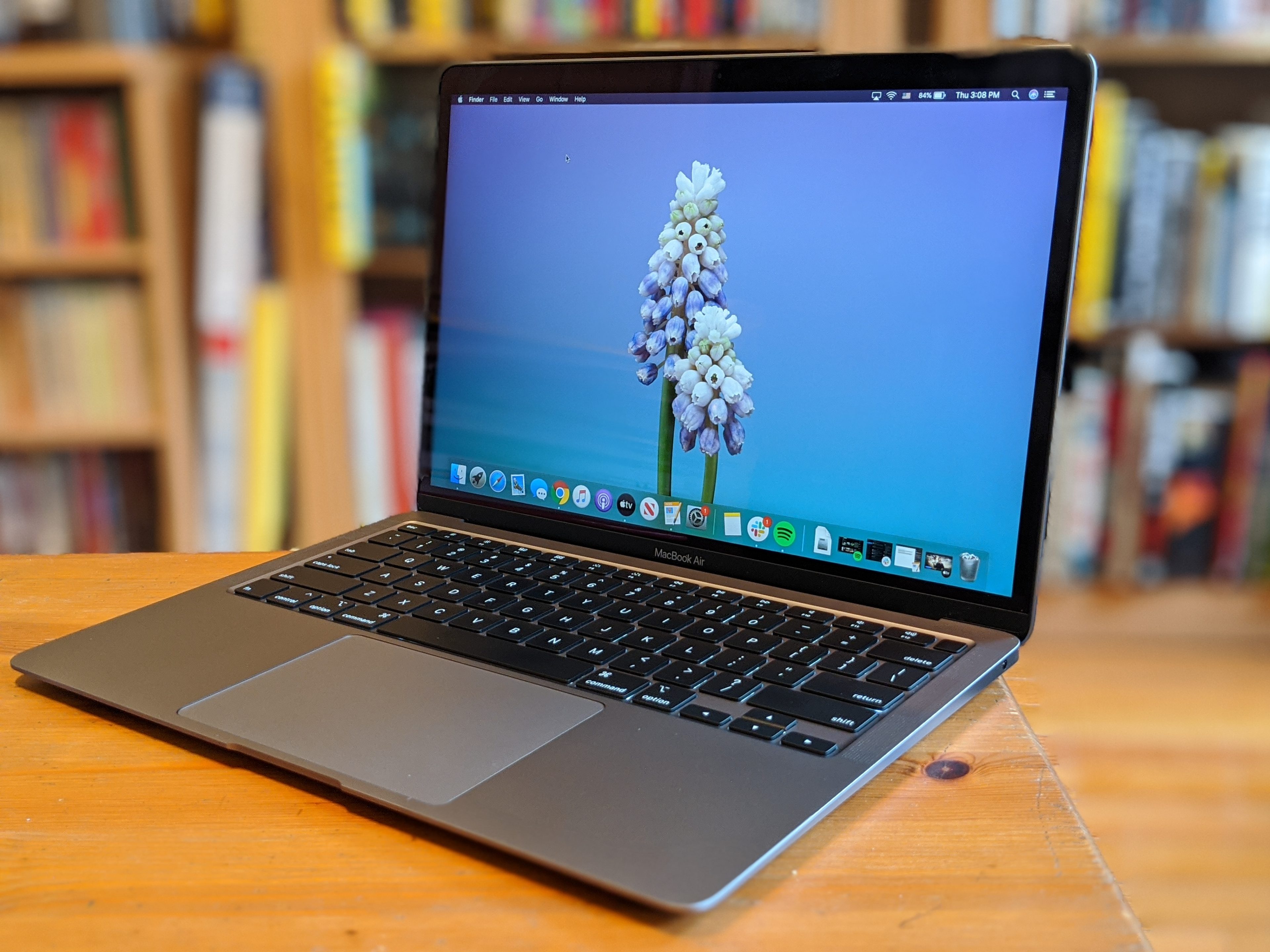 Đánh giá MacBook Air 2020: Đáng để bạn nâng cấp