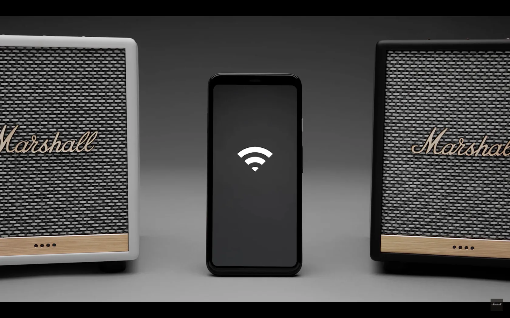 Marshall ra mắt loa thông minh với kiểu dáng cổ điển, tích hợp trợ lý ảo Alexa