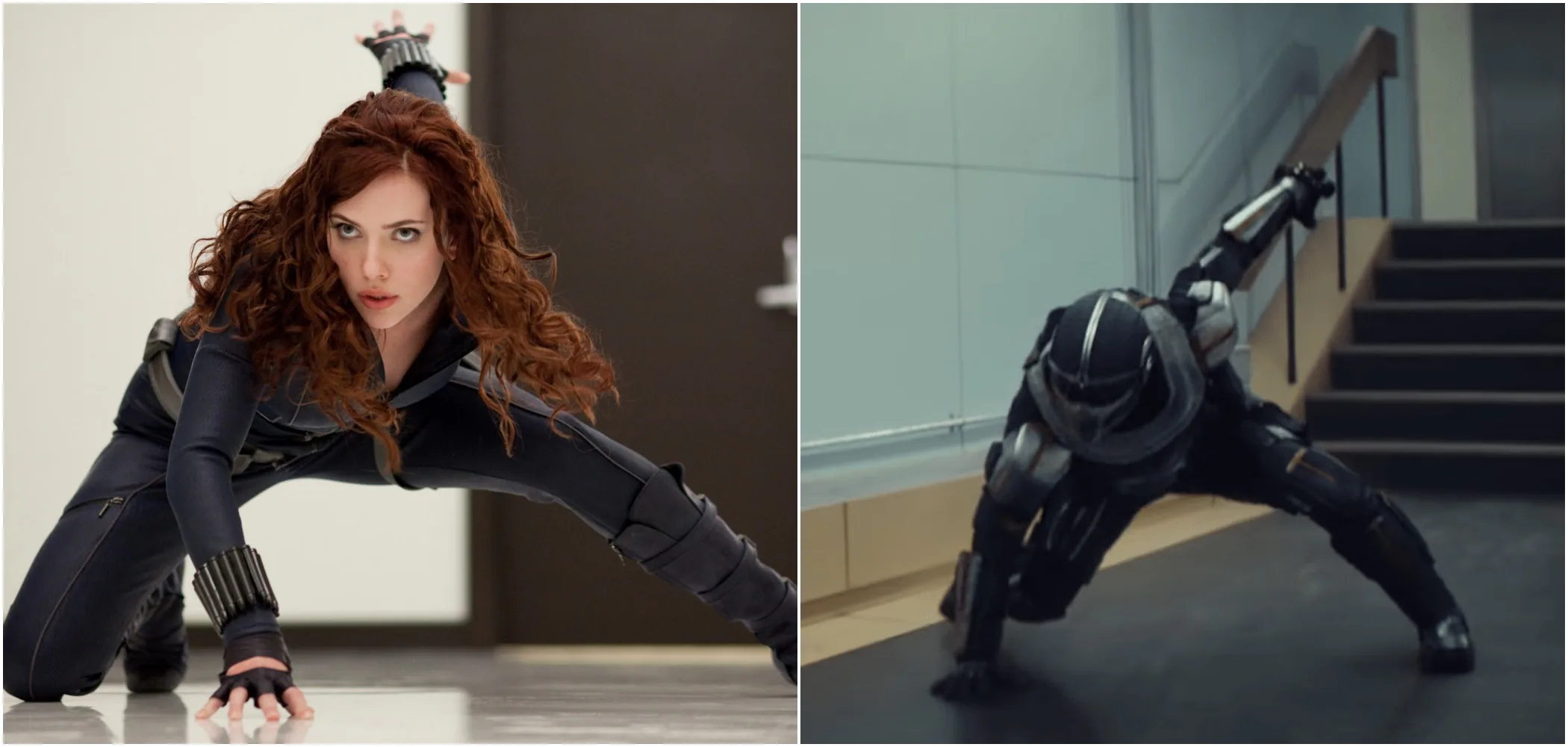 Taskmaster là ai? Kẻ thù của Black Widow có những kĩ năng gì
