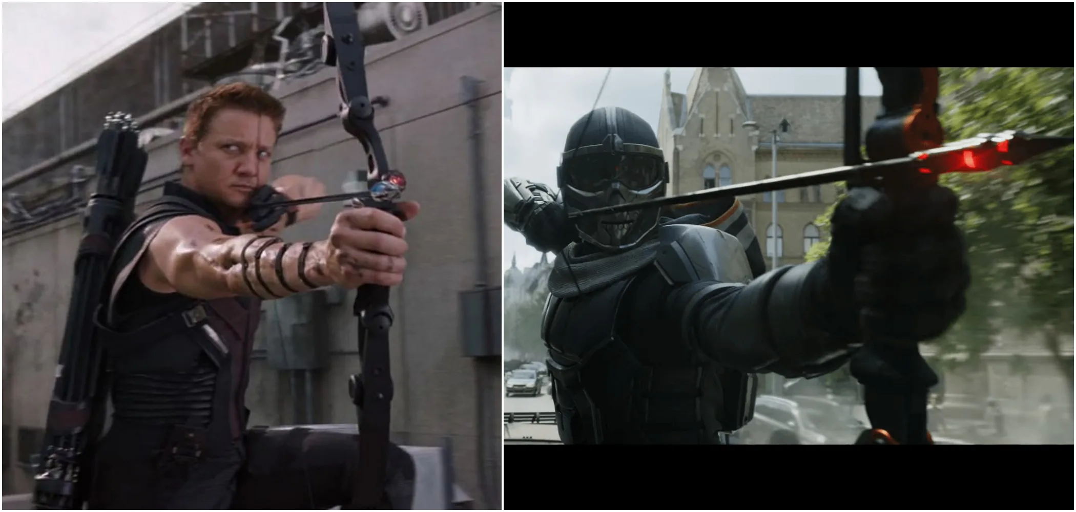 Taskmaster là ai? Kẻ thù của Black Widow có những kĩ năng gì