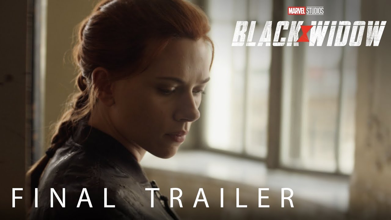 Đã có trailer cuối cùng của phim Black Widow, dự kiến ra rạp 30/04/2020