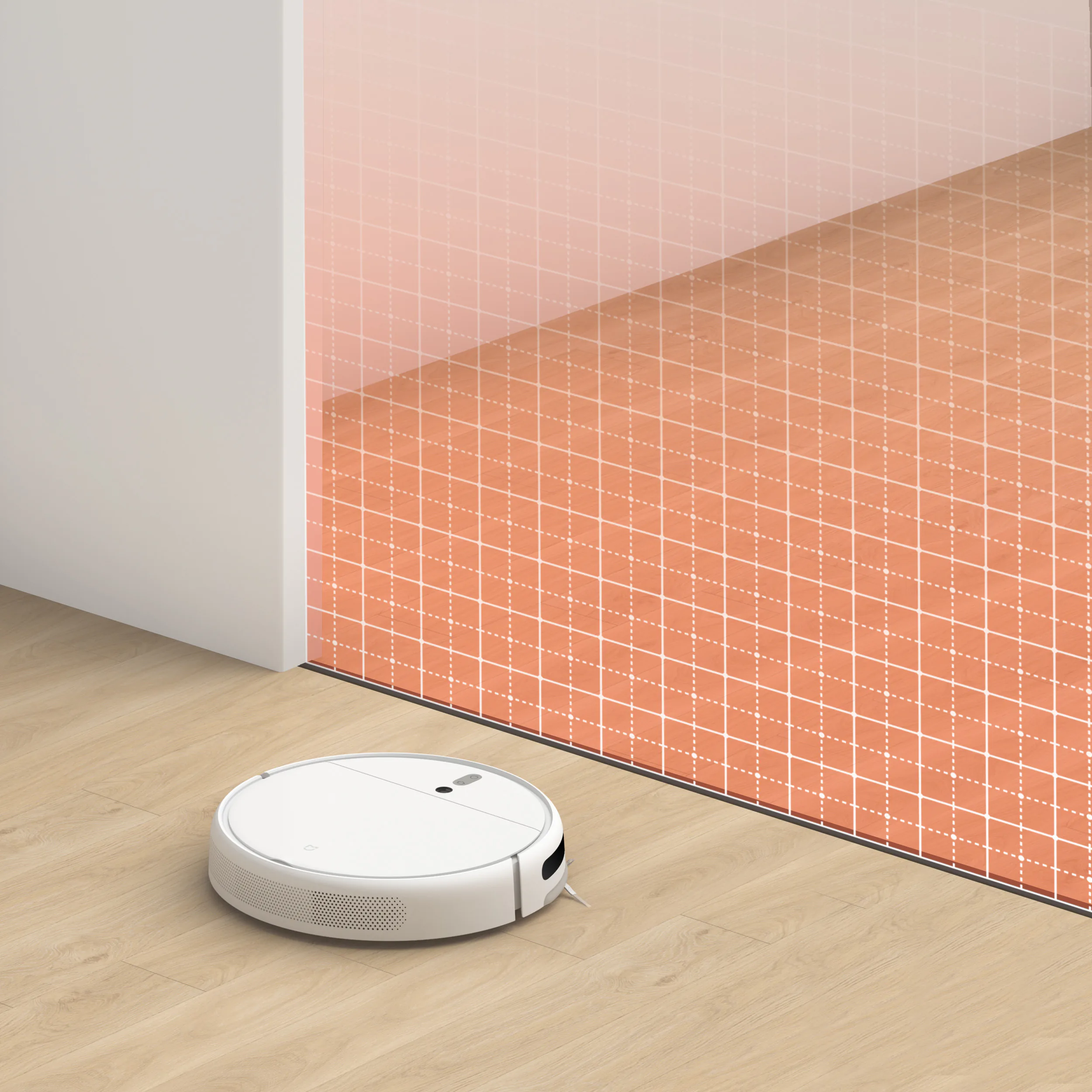 Xiaomi Việt Nam ra mắt bộ đôi robot hút bụi lau nhà thế hệ mới: Mi Robot Vacuum-Mop P và Mi Robot Vacuum-Mop