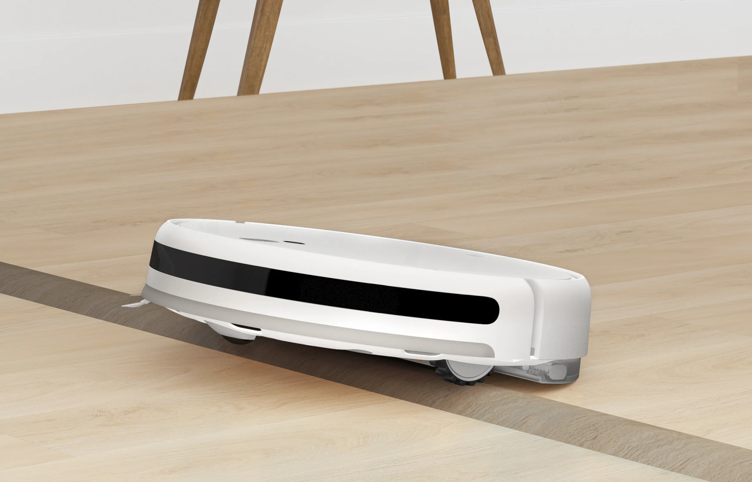 Xiaomi Việt Nam ra mắt bộ đôi robot hút bụi lau nhà thế hệ mới: Mi Robot Vacuum-Mop P và Mi Robot Vacuum-Mop