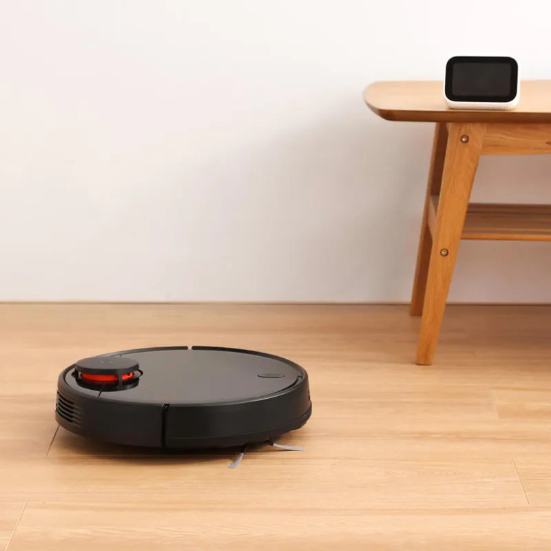 Xiaomi Việt Nam ra mắt bộ đôi robot hút bụi lau nhà thế hệ mới: Mi Robot Vacuum-Mop P và Mi Robot Vacuum-Mop