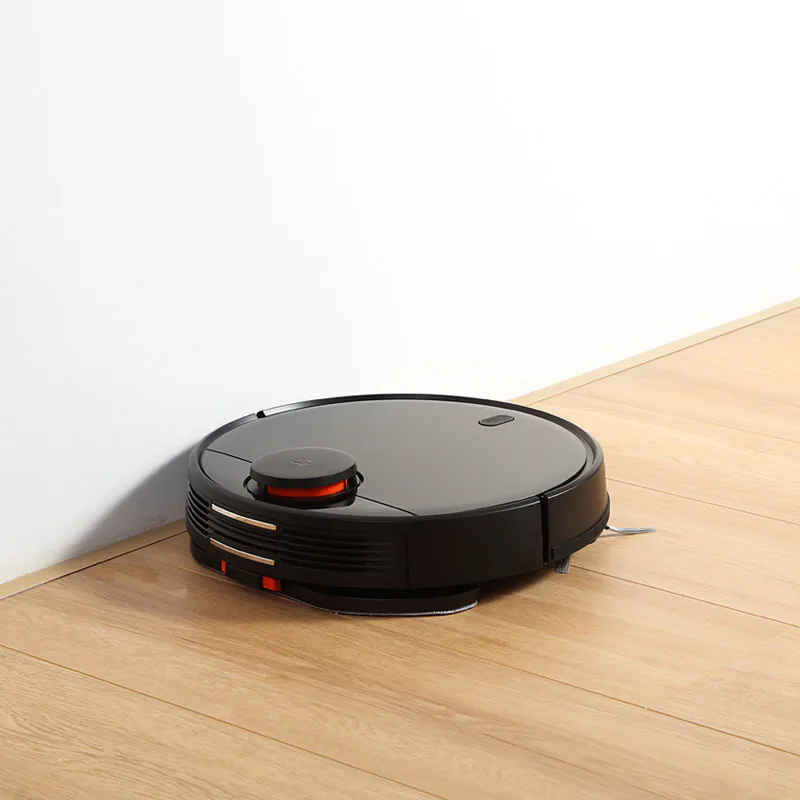 Xiaomi Việt Nam ra mắt bộ đôi robot hút bụi lau nhà thế hệ mới: Mi Robot Vacuum-Mop P và Mi Robot Vacuum-Mop