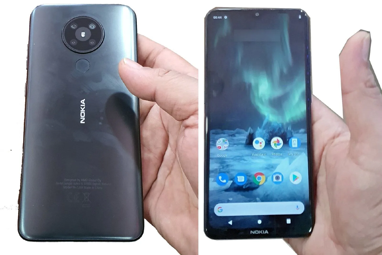 Lộ diện thông tin và thông số kỹ thuật của Nokia 5.3 trước ngày ra mắt
