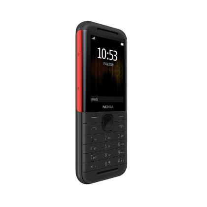 HMD Global hồi sinh huyền thoại chơi nhạc Nokia 5310