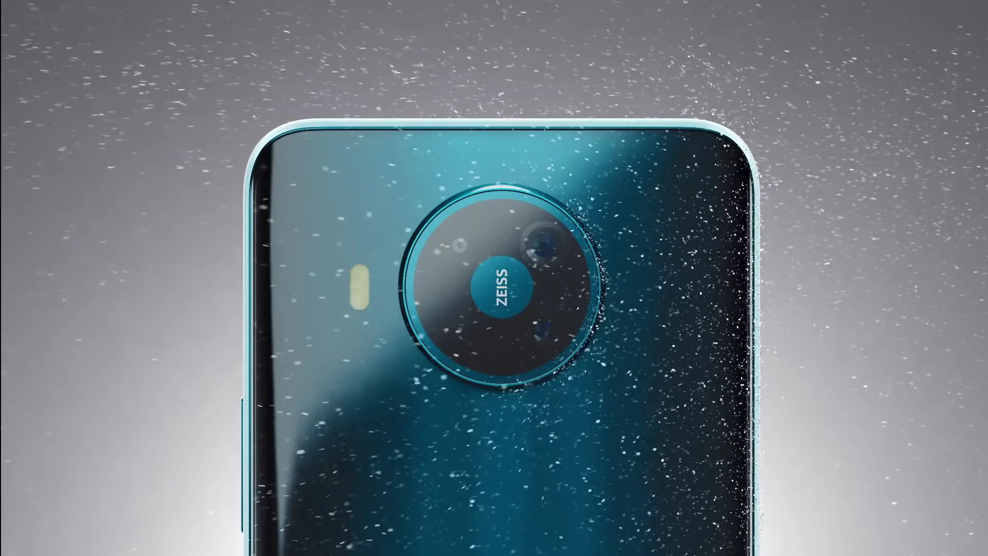 HMD Global ra mắt Nokia 8.3 5G với khả năng phủ sóng tốt và 4 camera Zeiss