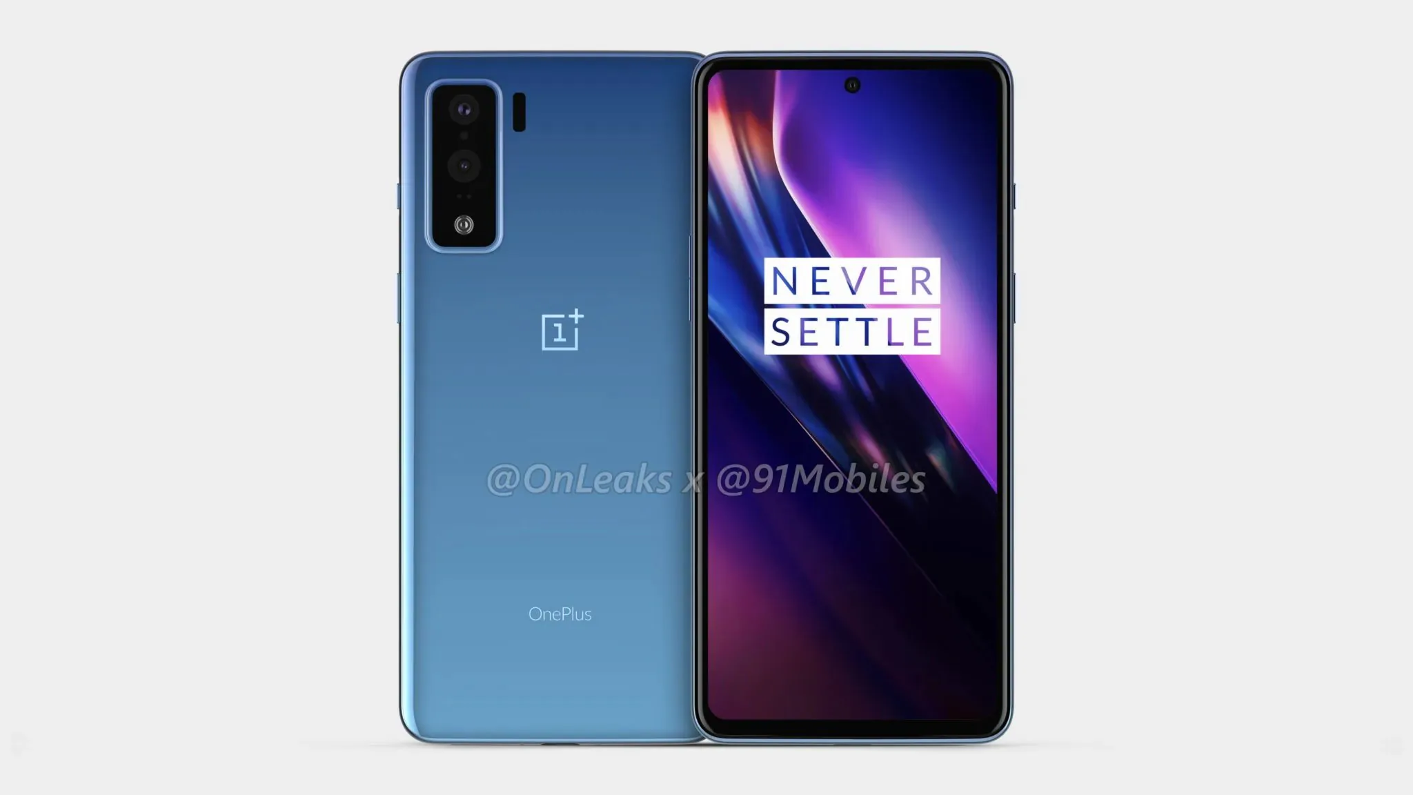 Lộ diện thông số chi tiết của OnePlus 8 và 8 Pro với Snapdragon 865 và sạc 30W
