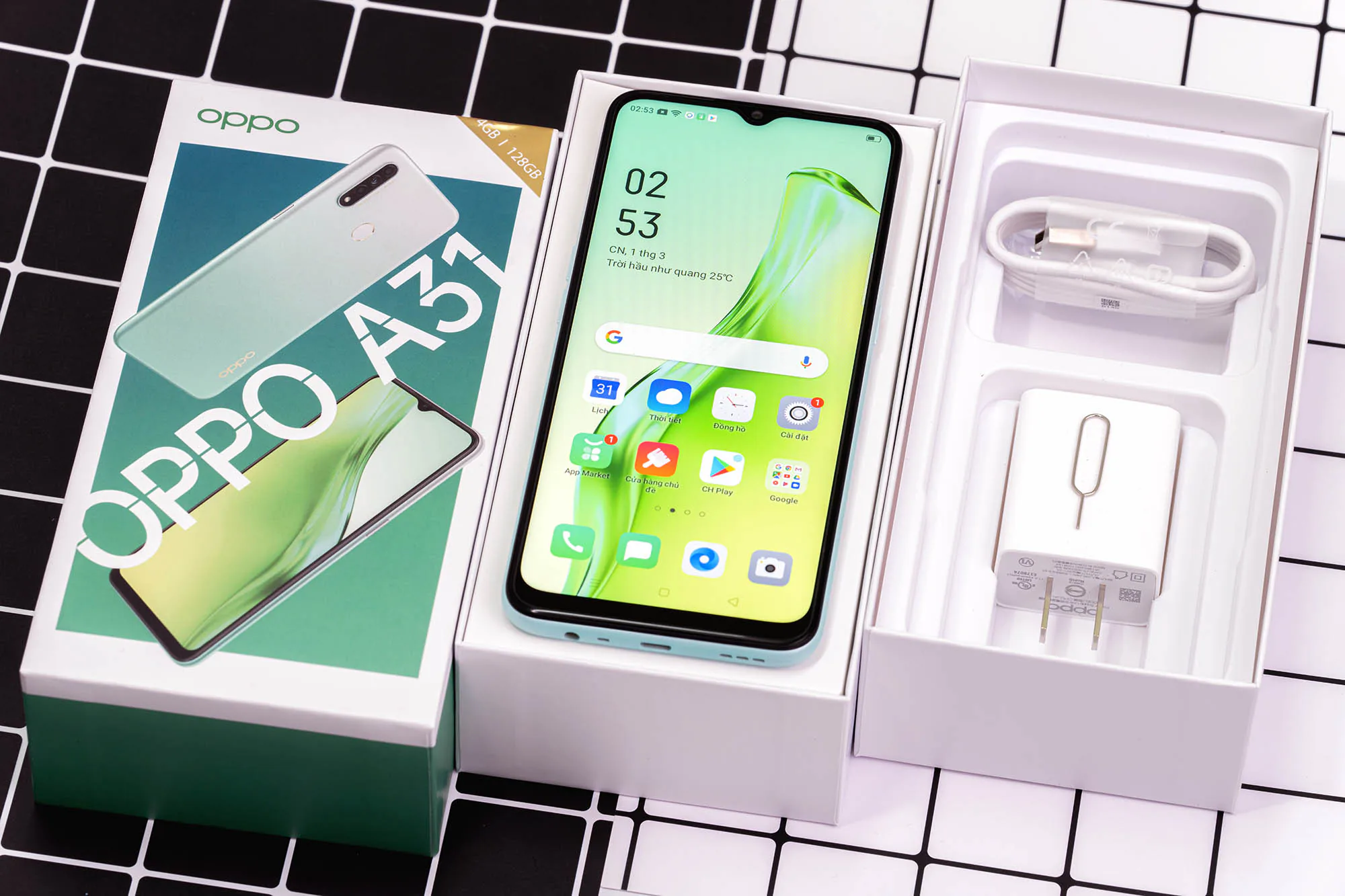 Tuần này có gì: flagship OPPO Find X2 và Find X2 Pro trình làng cùng đồng hồ OPPO Watch