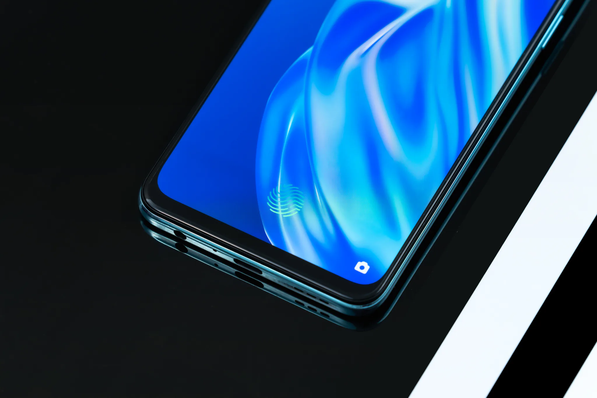Loạt điểm nhấn khiến OPPO A91 trở thành ông vua smartphone phân khúc tầm trung