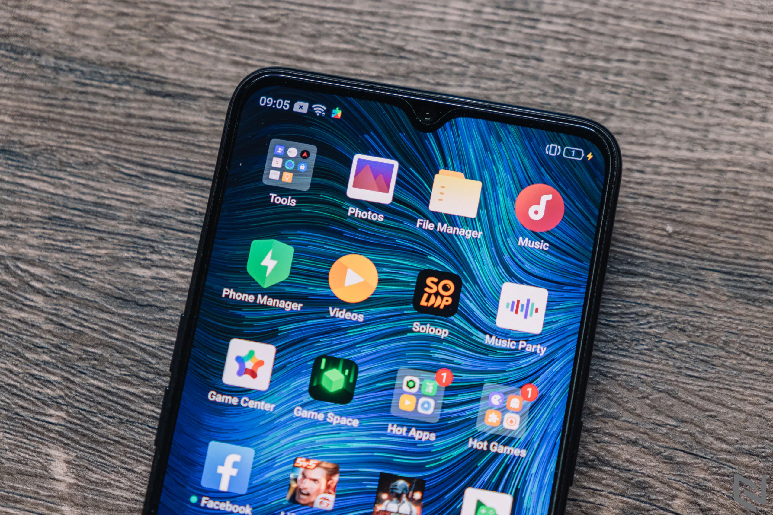 Trải nghiệm sạc nhanh VOOC 3.0 trên OPPO A91: Công nghệ sạc nhanh nhất và an toàn nhất từ OPPO