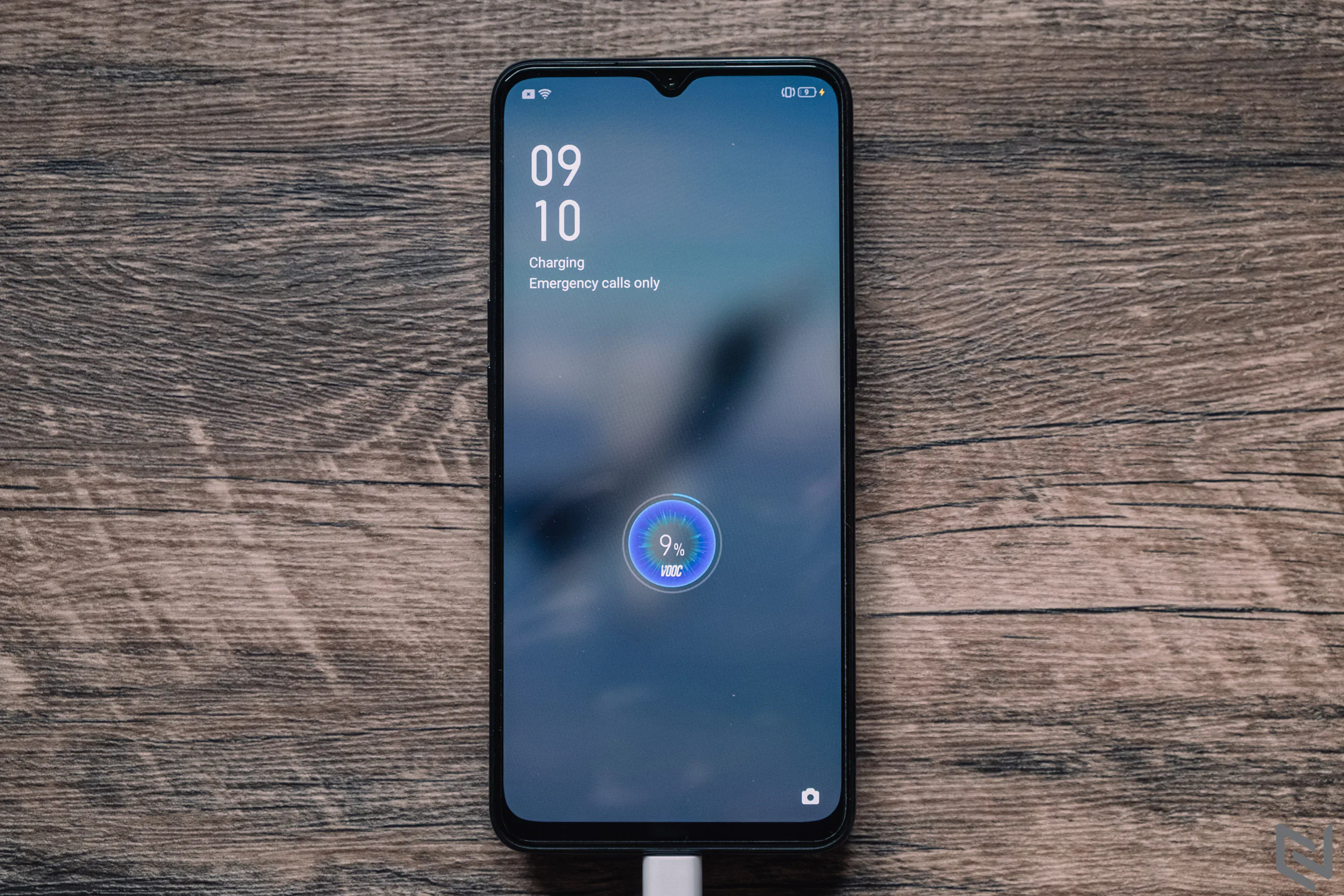 Trải nghiệm sạc nhanh VOOC 3.0 trên OPPO A91: Công nghệ sạc nhanh nhất và an toàn nhất từ OPPO