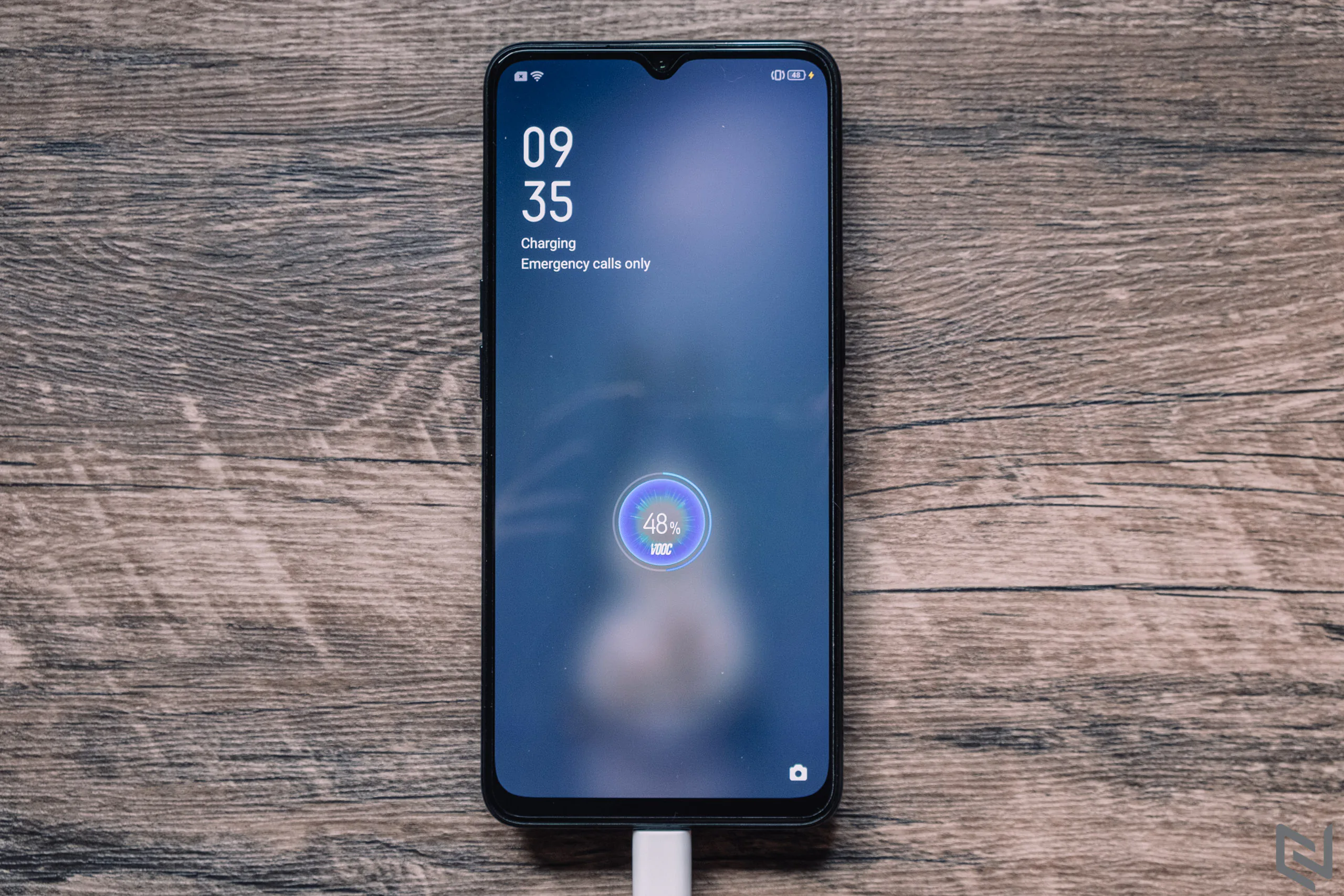 Trải nghiệm sạc nhanh VOOC 3.0 trên OPPO A91: Công nghệ sạc nhanh nhất và an toàn nhất từ OPPO