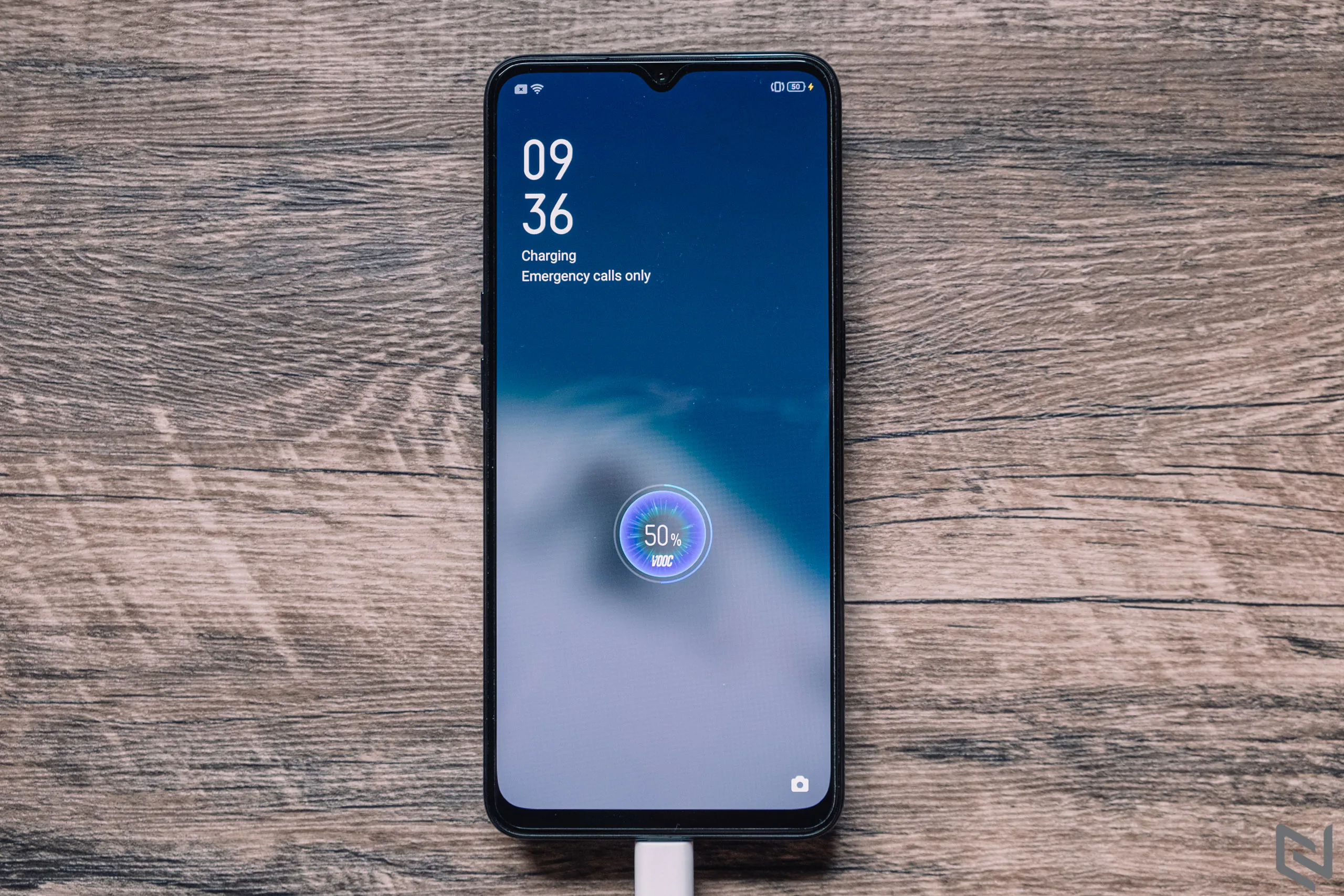 Trải nghiệm sạc nhanh VOOC 3.0 trên OPPO A91: Công nghệ sạc nhanh nhất và an toàn nhất từ OPPO