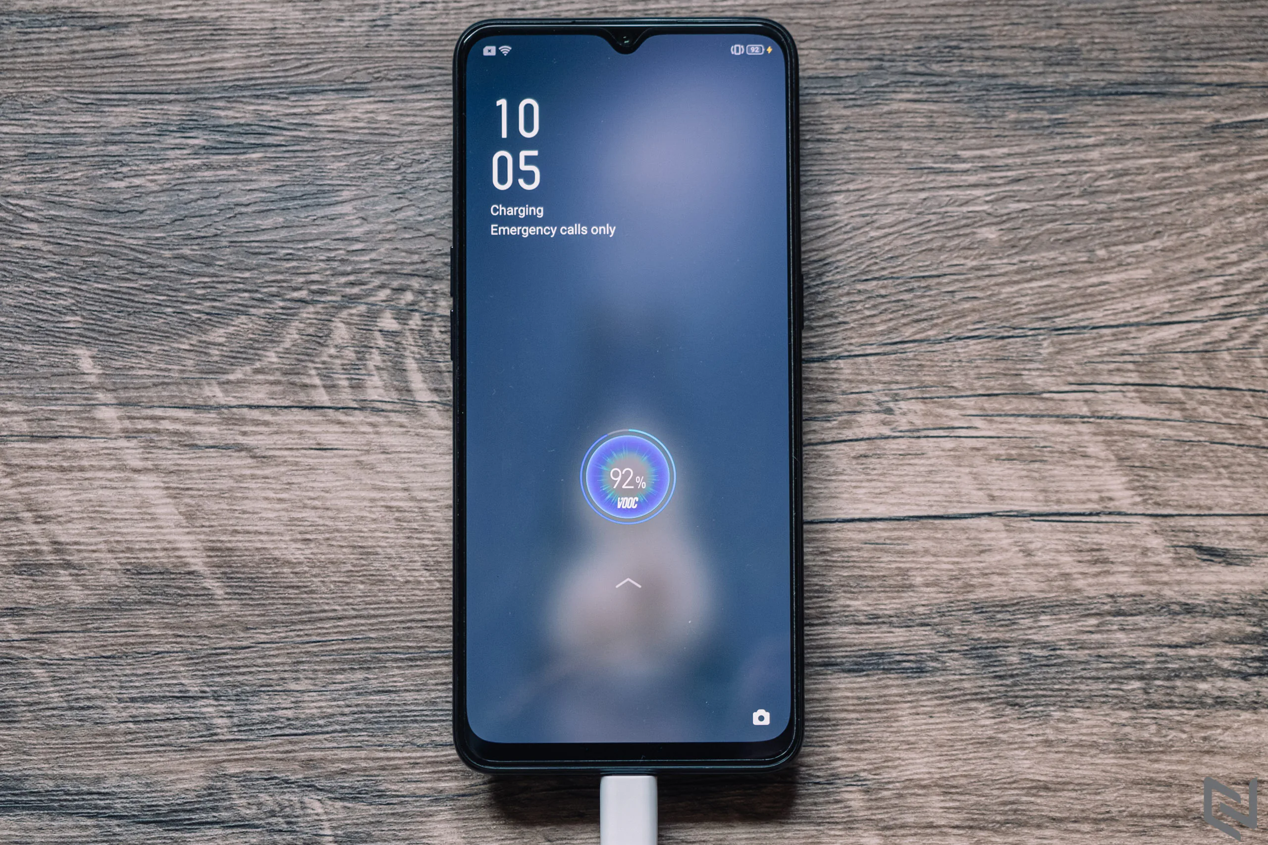 Trải nghiệm sạc nhanh VOOC 3.0 trên OPPO A91: Công nghệ sạc nhanh nhất và an toàn nhất từ OPPO