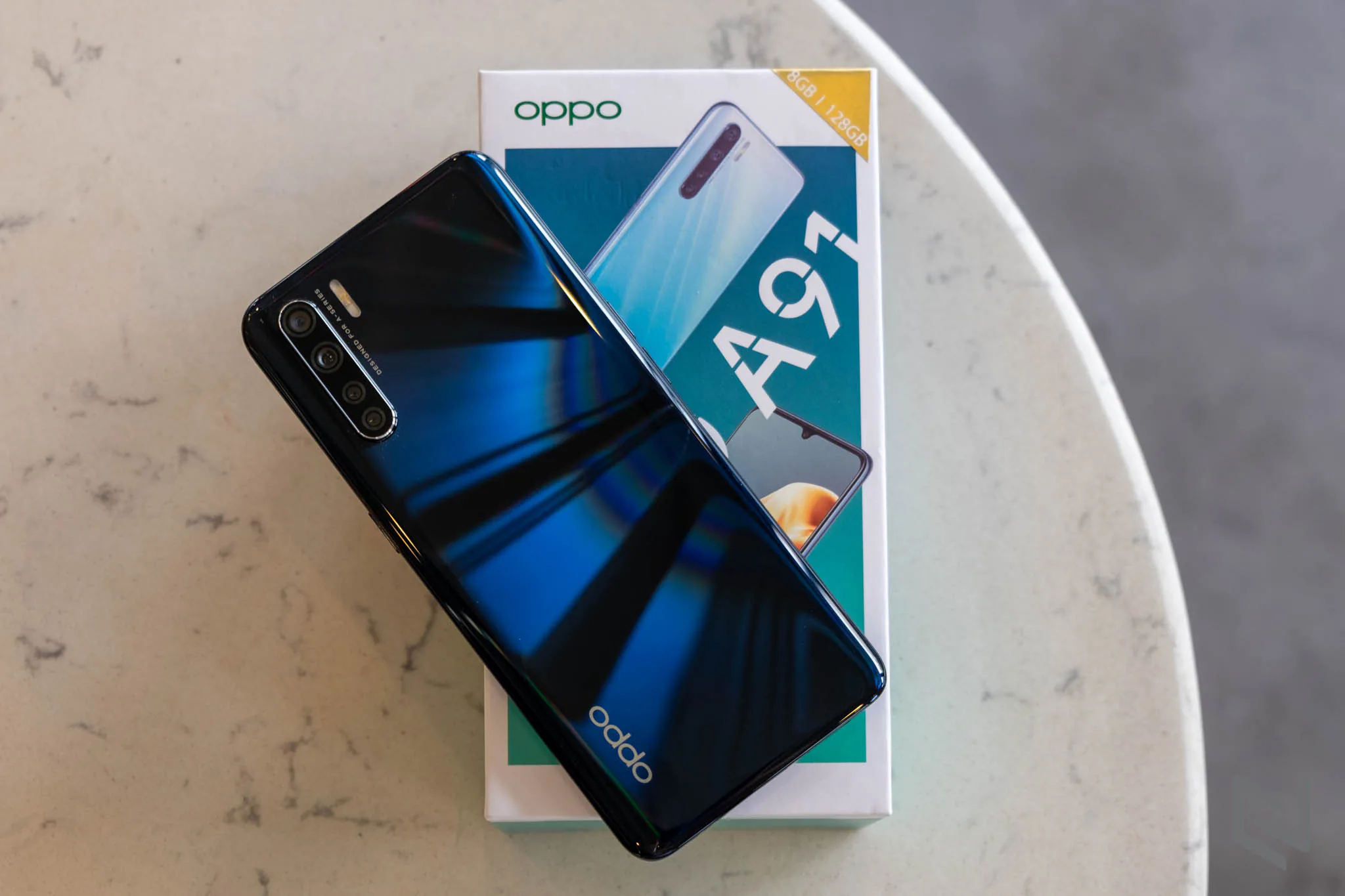 Tuần này có gì: flagship OPPO Find X2 và Find X2 Pro trình làng cùng đồng hồ OPPO Watch