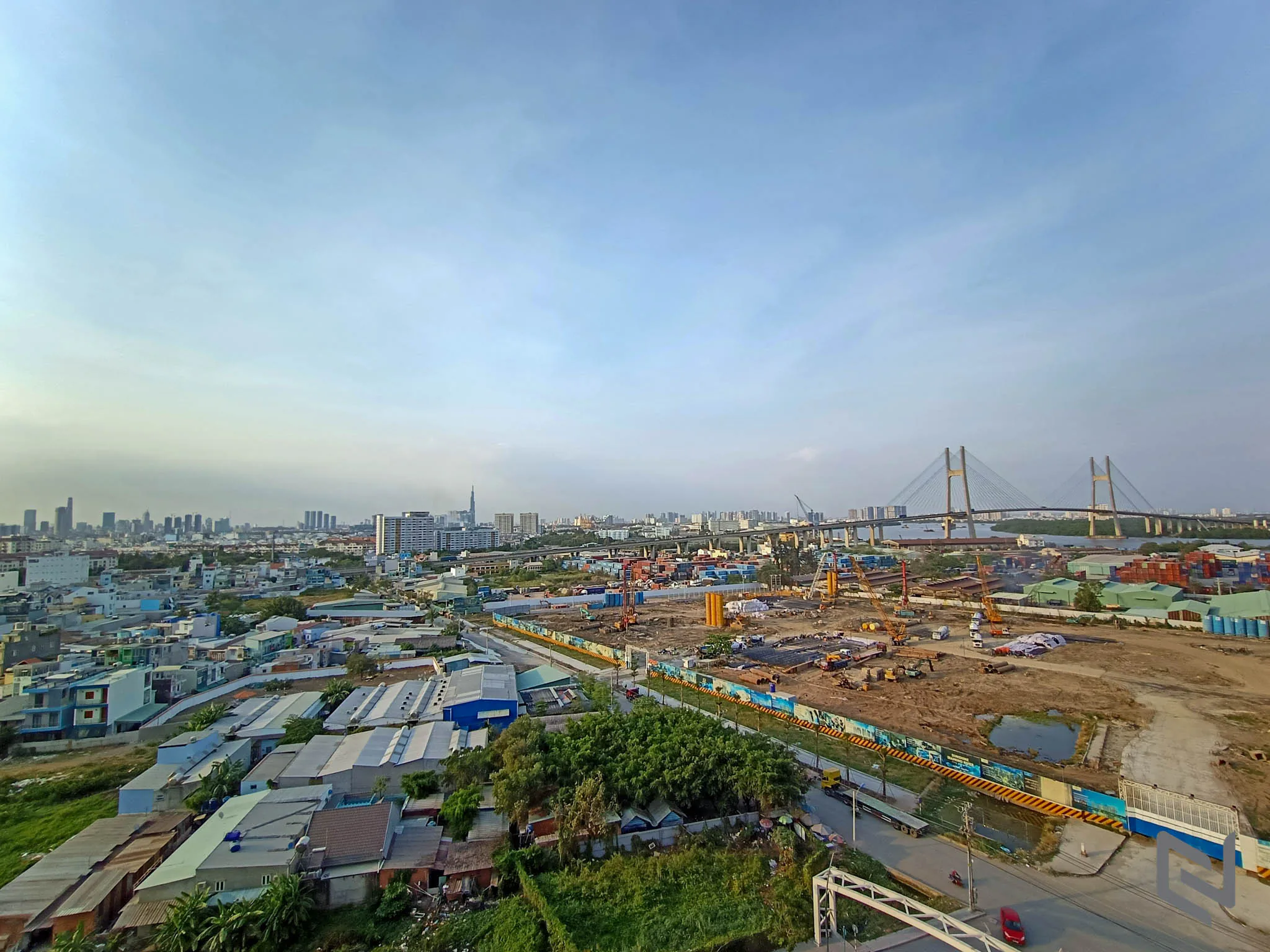 Mở hộp và đánh giá nhanh OPPO A91: Thiết kế gọn, mạnh mẽ với Helio P70 và 4 camera tích hợp ống kính chụp Macro sành điệu