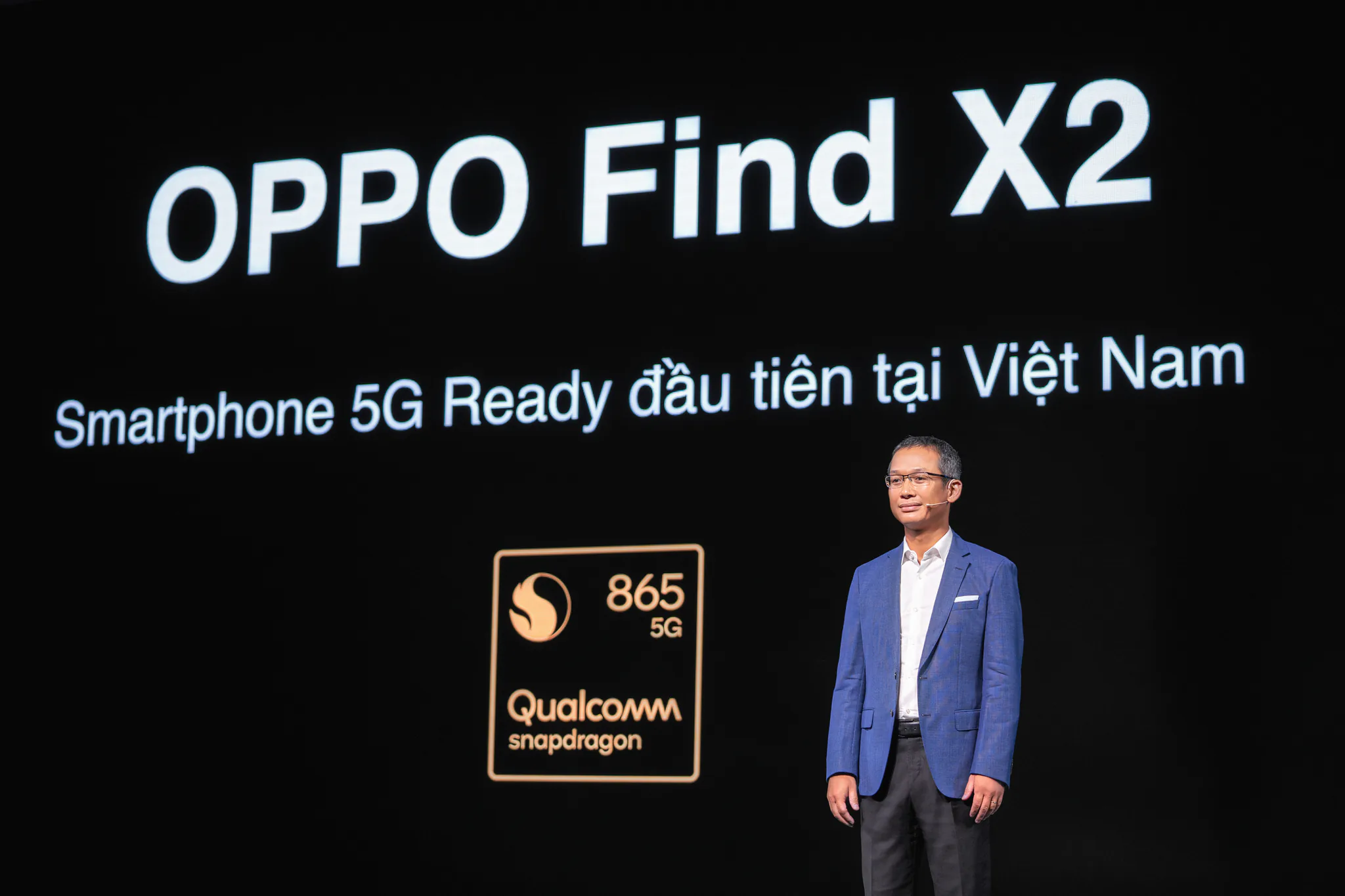 Loạt điểm nhấn đáng tiền của OPPO Find X2, đây mới là flagship đáng mua nhất nửa đầu năm 2020