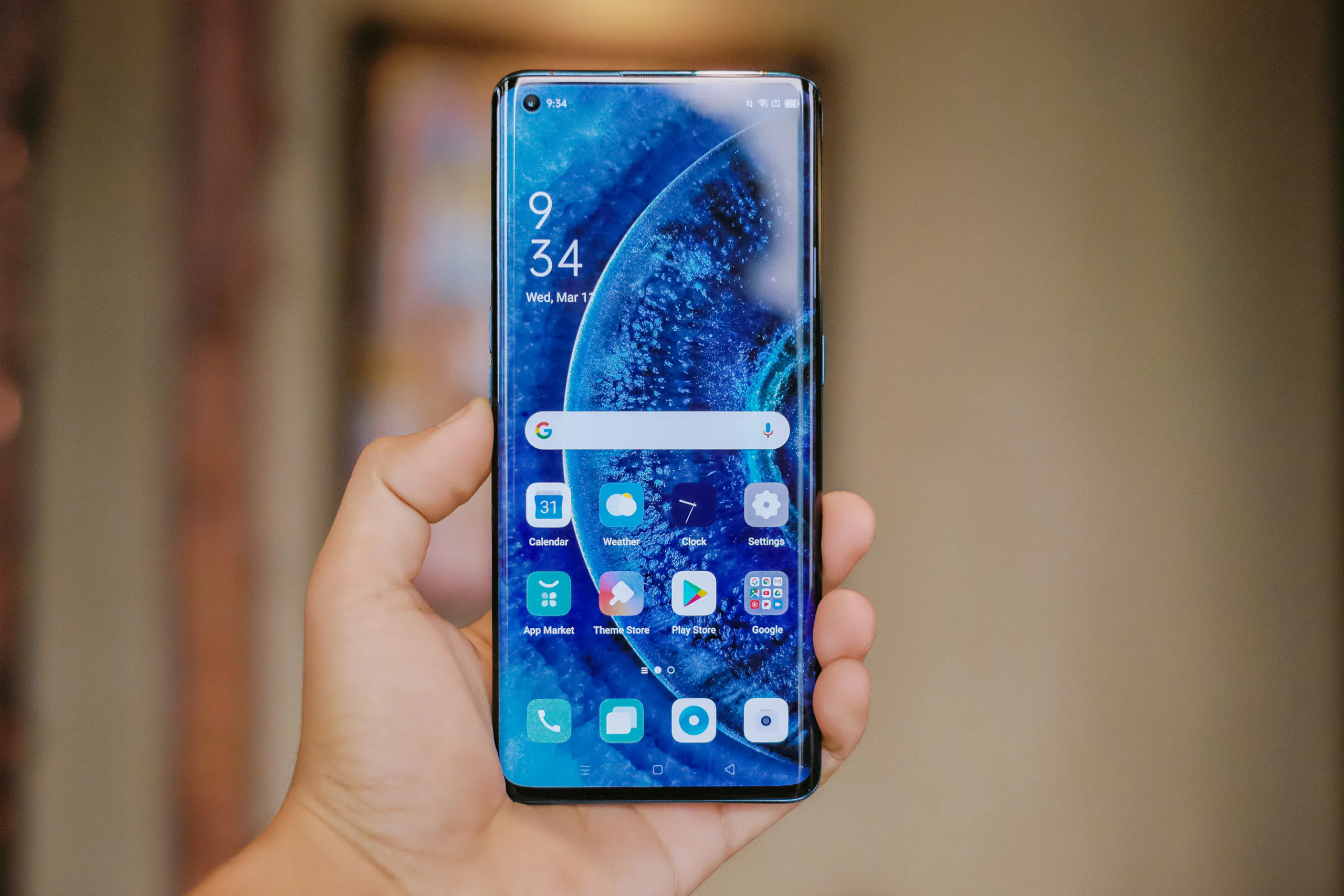 Trên tay OPPO Find X2: Đẹp toàn diện, thông số cao cấp nhất hiện tại, đặt hàng nhận loa 7.9 triệu
