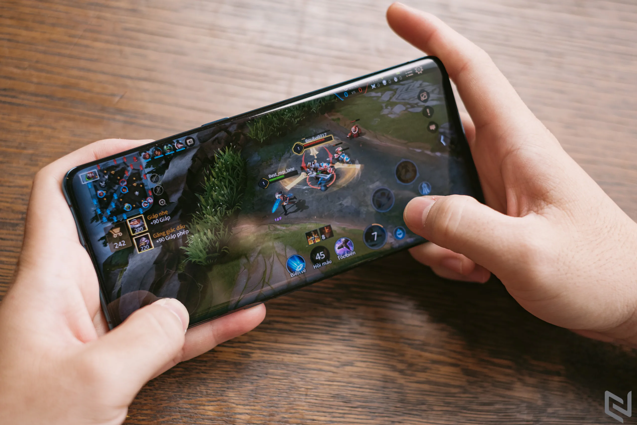 Trên tay OPPO Find X2: Đẹp toàn diện, thông số cao cấp nhất hiện tại, đặt hàng nhận loa 7.9 triệu