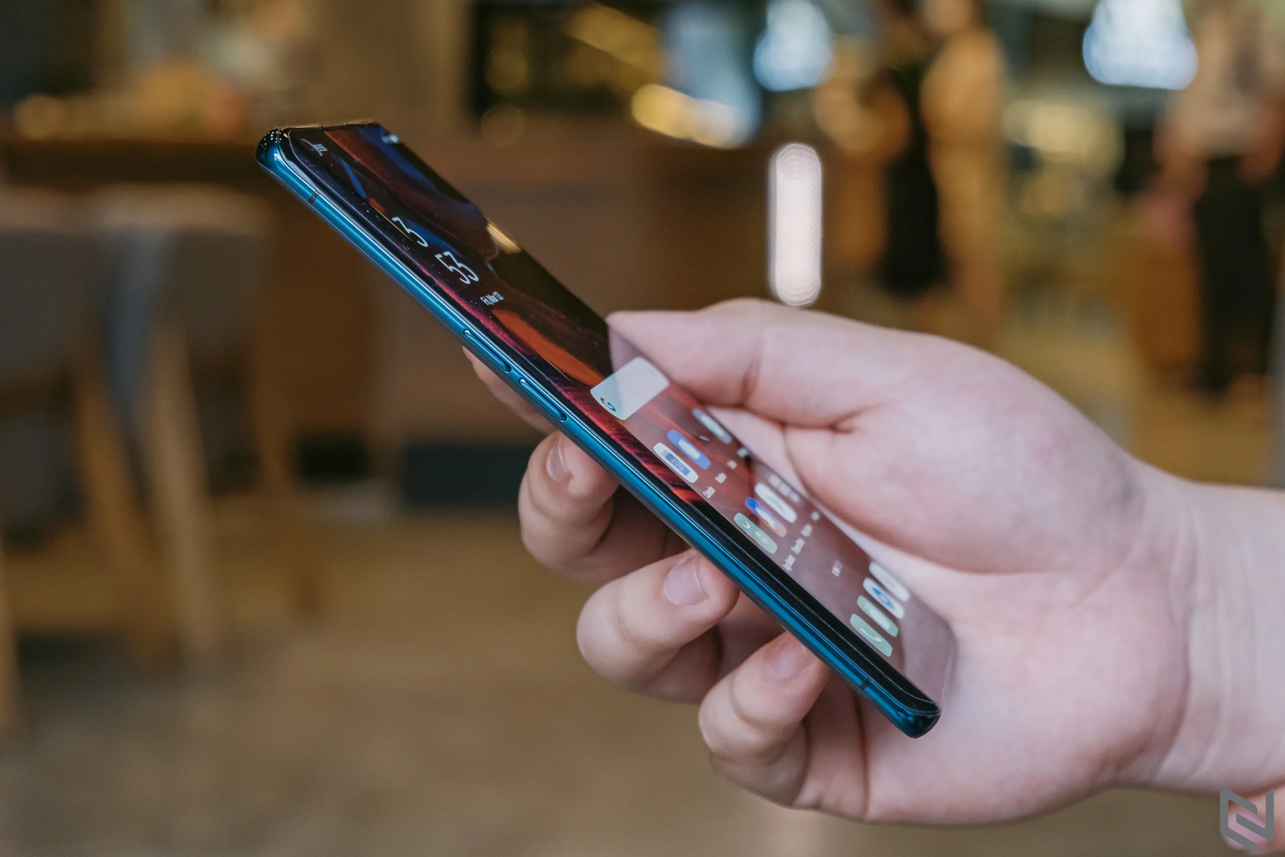 Đánh giá OPPO Find X2: Màn hình 120Hz cực đã mắt, mạnh mẽ và sạc nhanh đến kinh ngạc