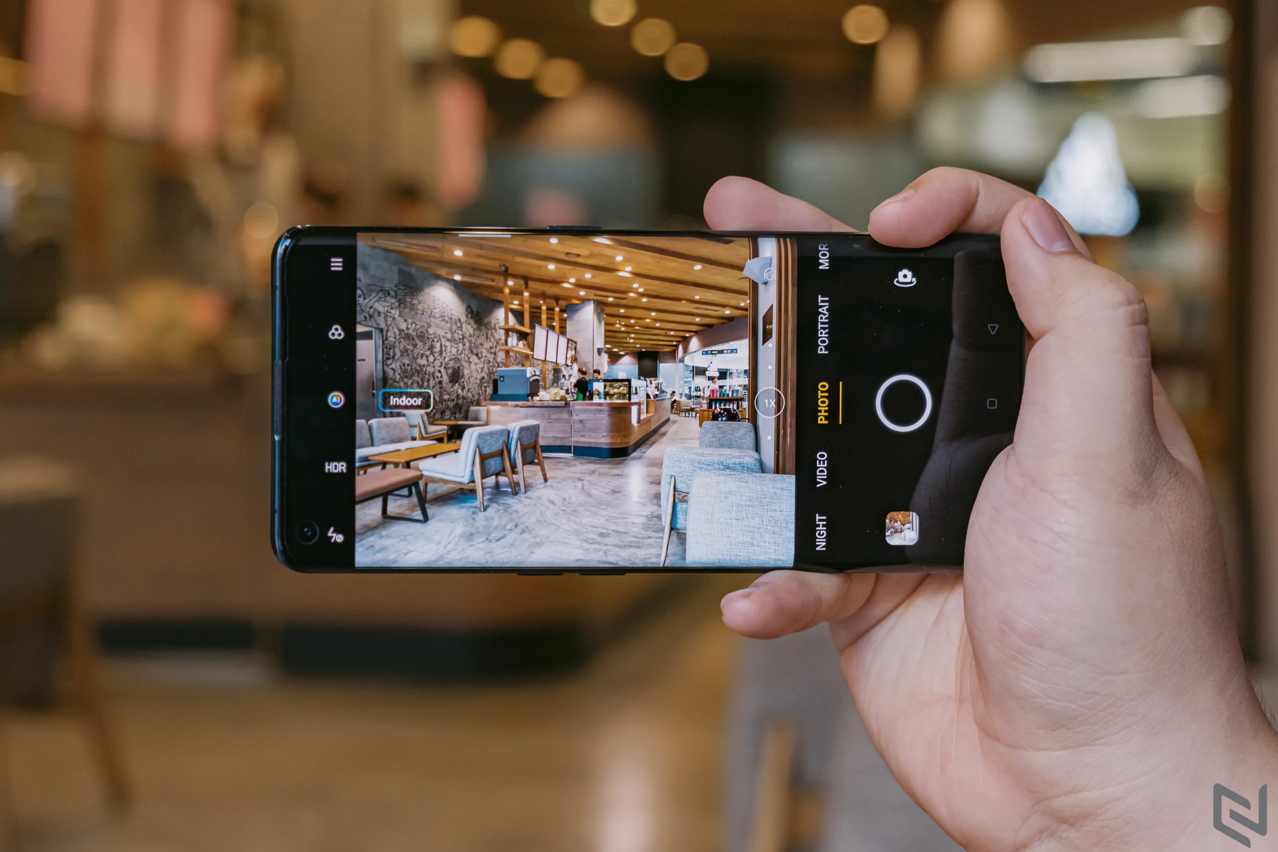 Bạn có cần đến camera zoom khủng trên smartphone, giá trị cần chú ý trên camera phone là gì?