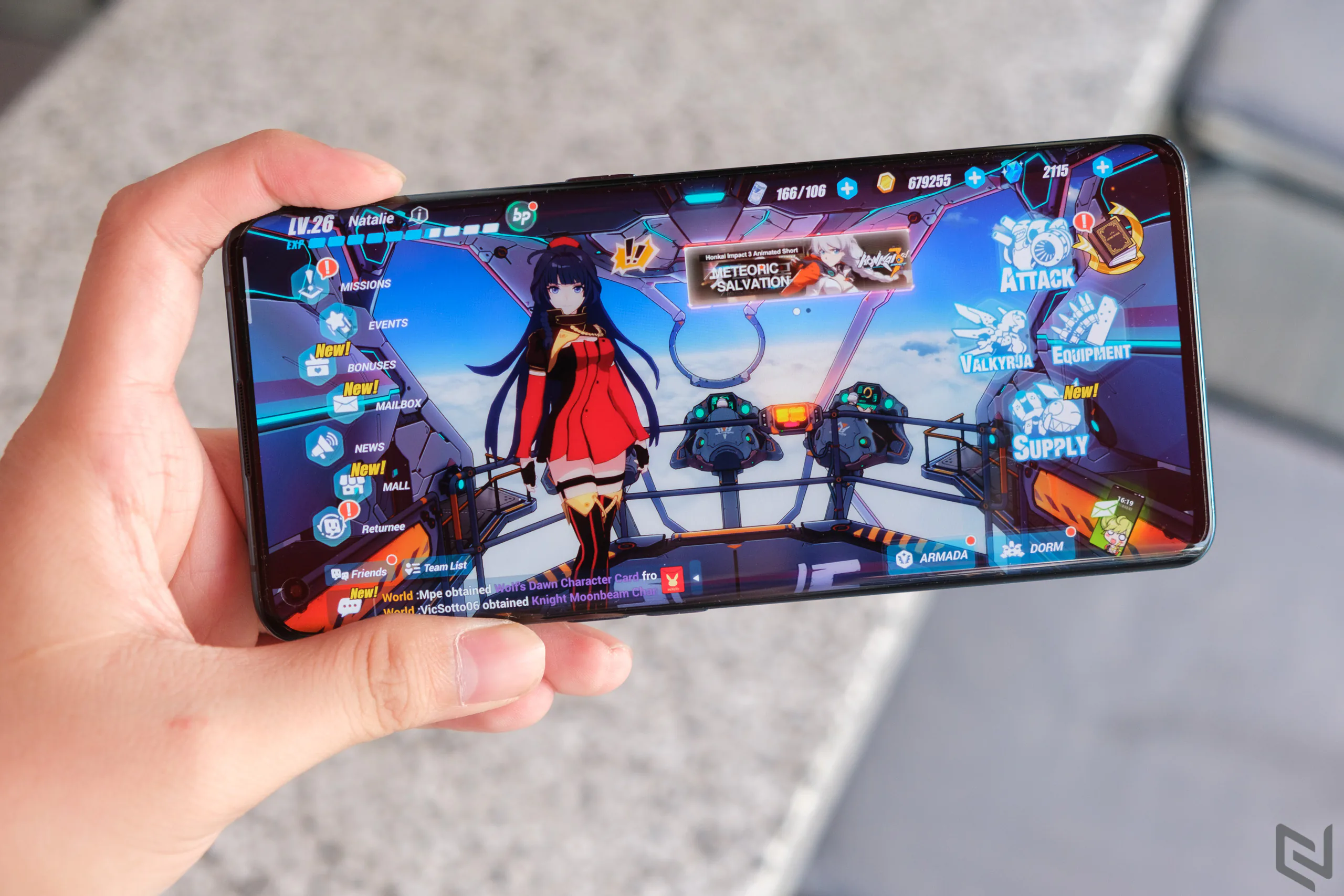 Tại sao OPPO Find X2 là smartphone có màn hình đẹp nhất hiện nay