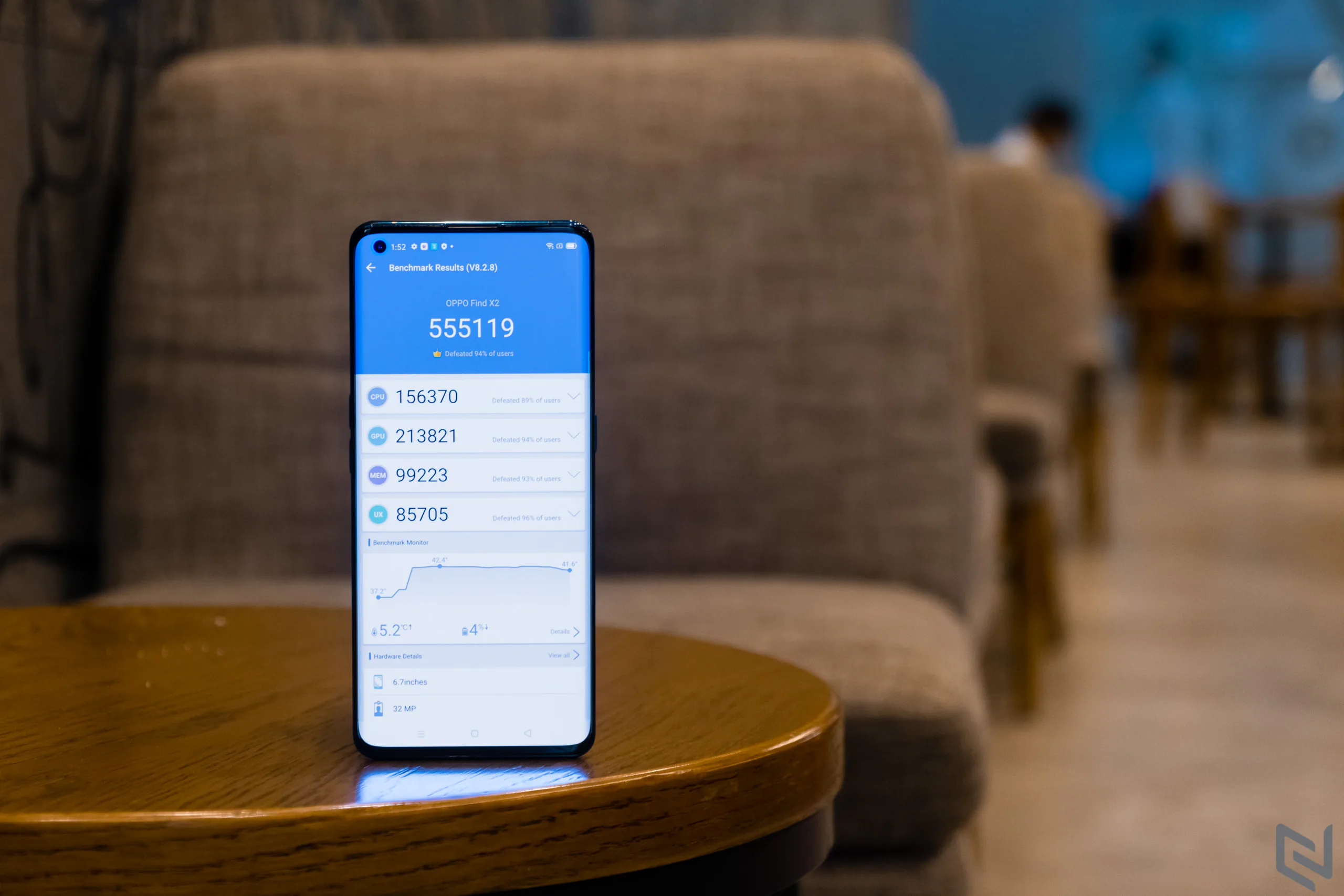 Loạt điểm nhấn đáng tiền của OPPO Find X2, đây mới là flagship đáng mua nhất nửa đầu năm 2020