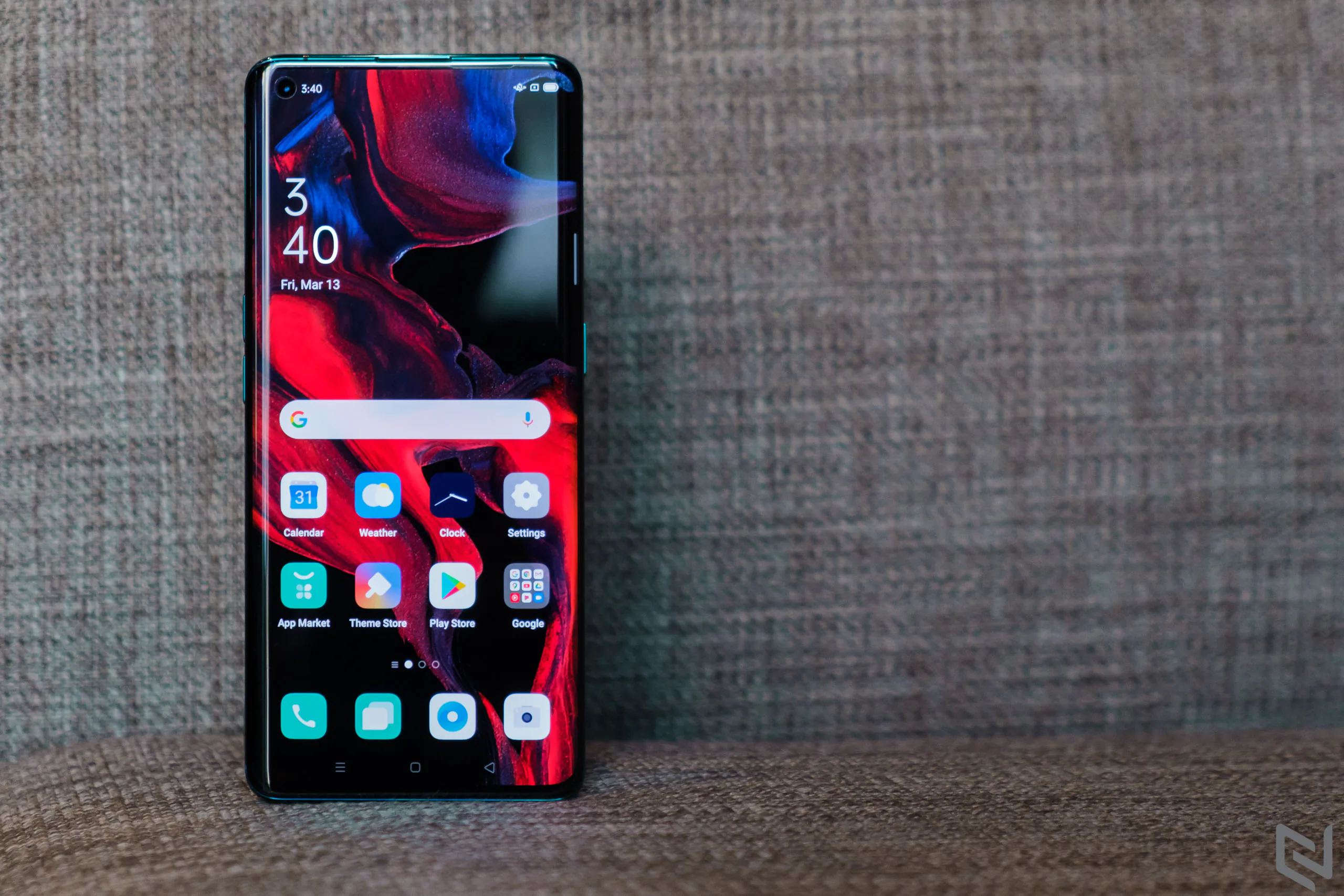 Đánh giá OPPO Find X2: Màn hình 120Hz cực đã mắt, mạnh mẽ và sạc nhanh đến kinh ngạc
