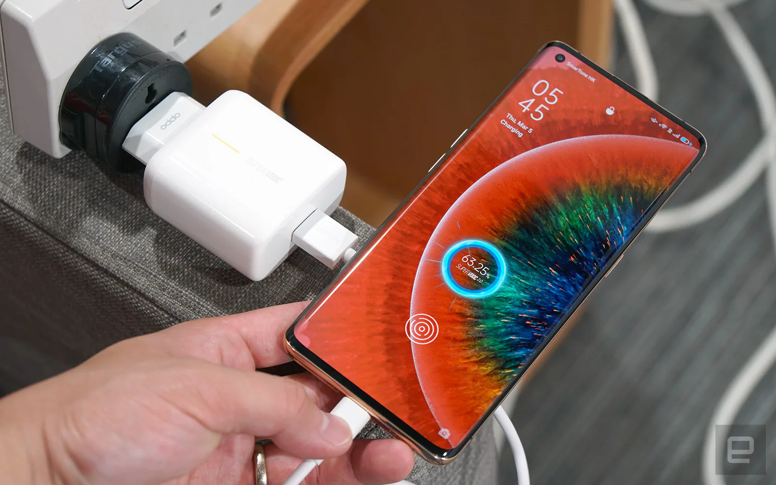 OPPO ra mắt Find X2 Pro với cấu hình khủng, màn hình 1440p 120Hz và camera tiềm vọng