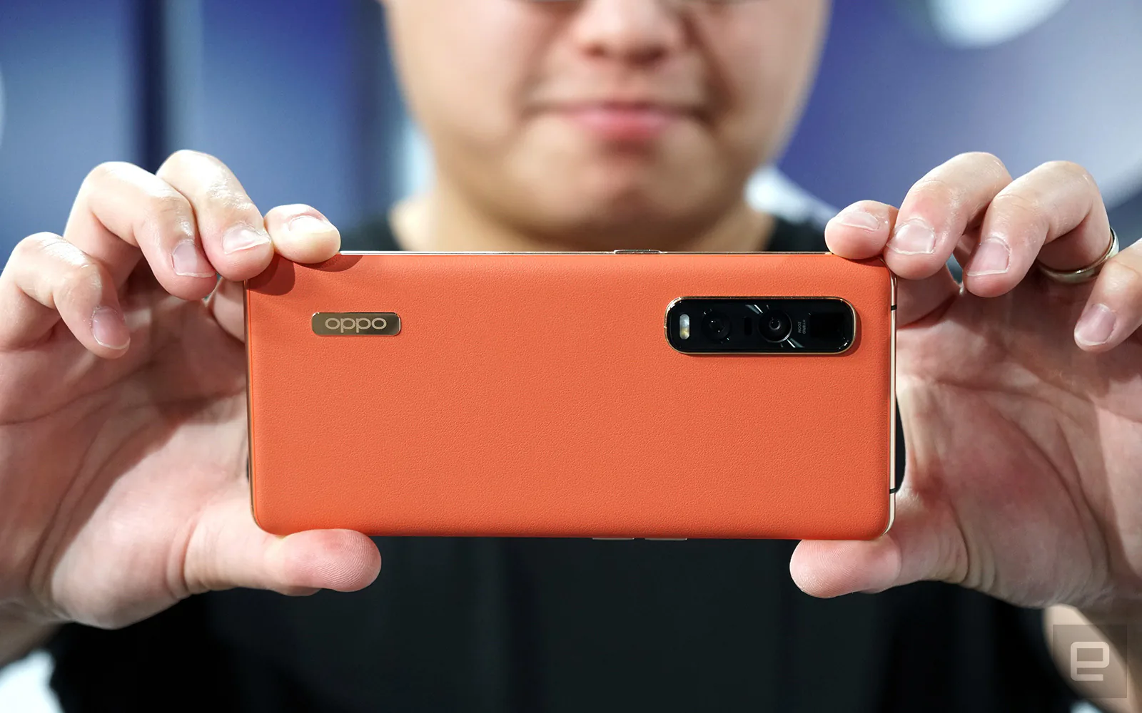 OPPO ra mắt Find X2 Pro với cấu hình khủng, màn hình 1440p 120Hz và camera tiềm vọng