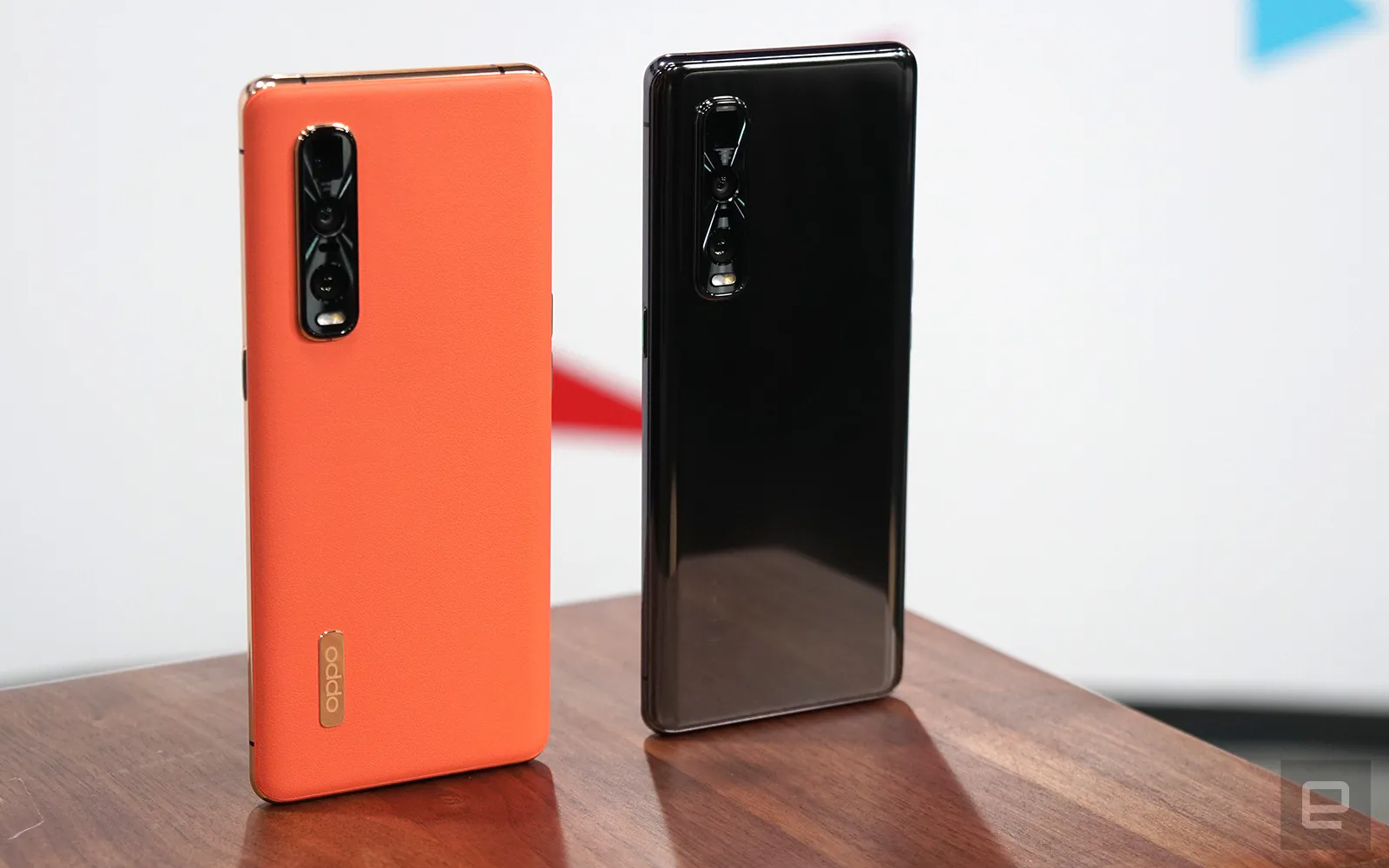 OPPO ra mắt Find X2 Pro với cấu hình khủng, màn hình 1440p 120Hz và camera tiềm vọng