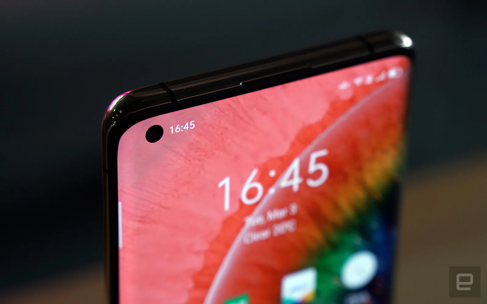 OPPO ra mắt Find X2 Pro với cấu hình khủng, màn hình 1440p 120Hz và camera tiềm vọng