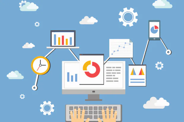 Hoạch định tài nguyên doanh nghiệp (ERP) và cuộc đua với thời gian