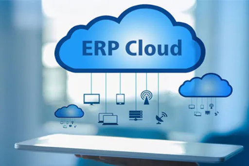 Hoạch định tài nguyên doanh nghiệp (ERP) và cuộc đua với thời gian