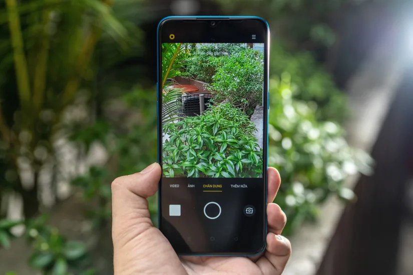Realme C3 chính thức lên kệ với giá 2,990,000 đồng và chương trình ưu đãi đặc biệt chỉ trong 2 ngày 07 và 08/03/2020