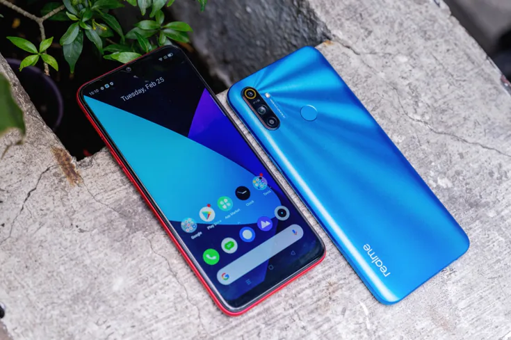 Tuần này có gì: flagship OPPO Find X2 và Find X2 Pro trình làng cùng đồng hồ OPPO Watch