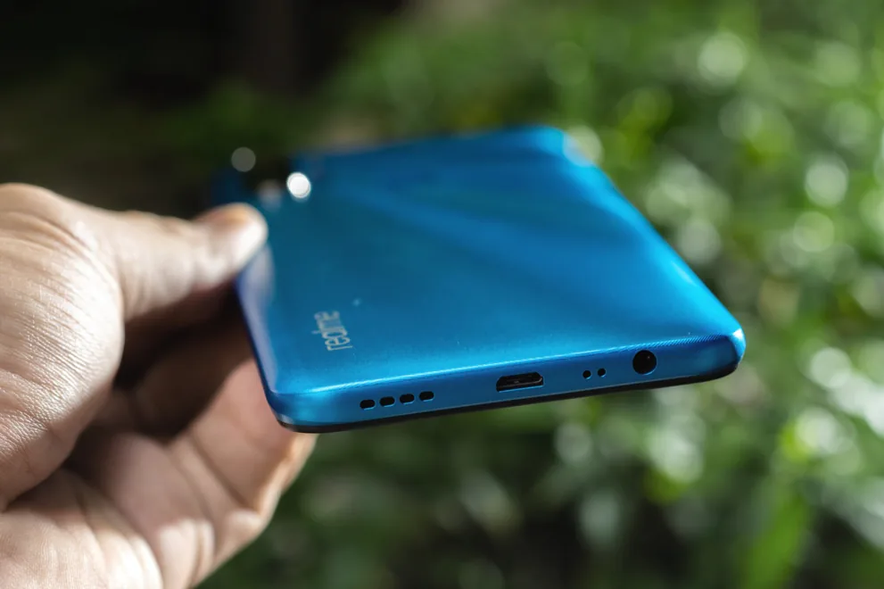 Realme C3 chính thức lên kệ với giá 2,990,000 đồng và chương trình ưu đãi đặc biệt chỉ trong 2 ngày 07 và 08/03/2020