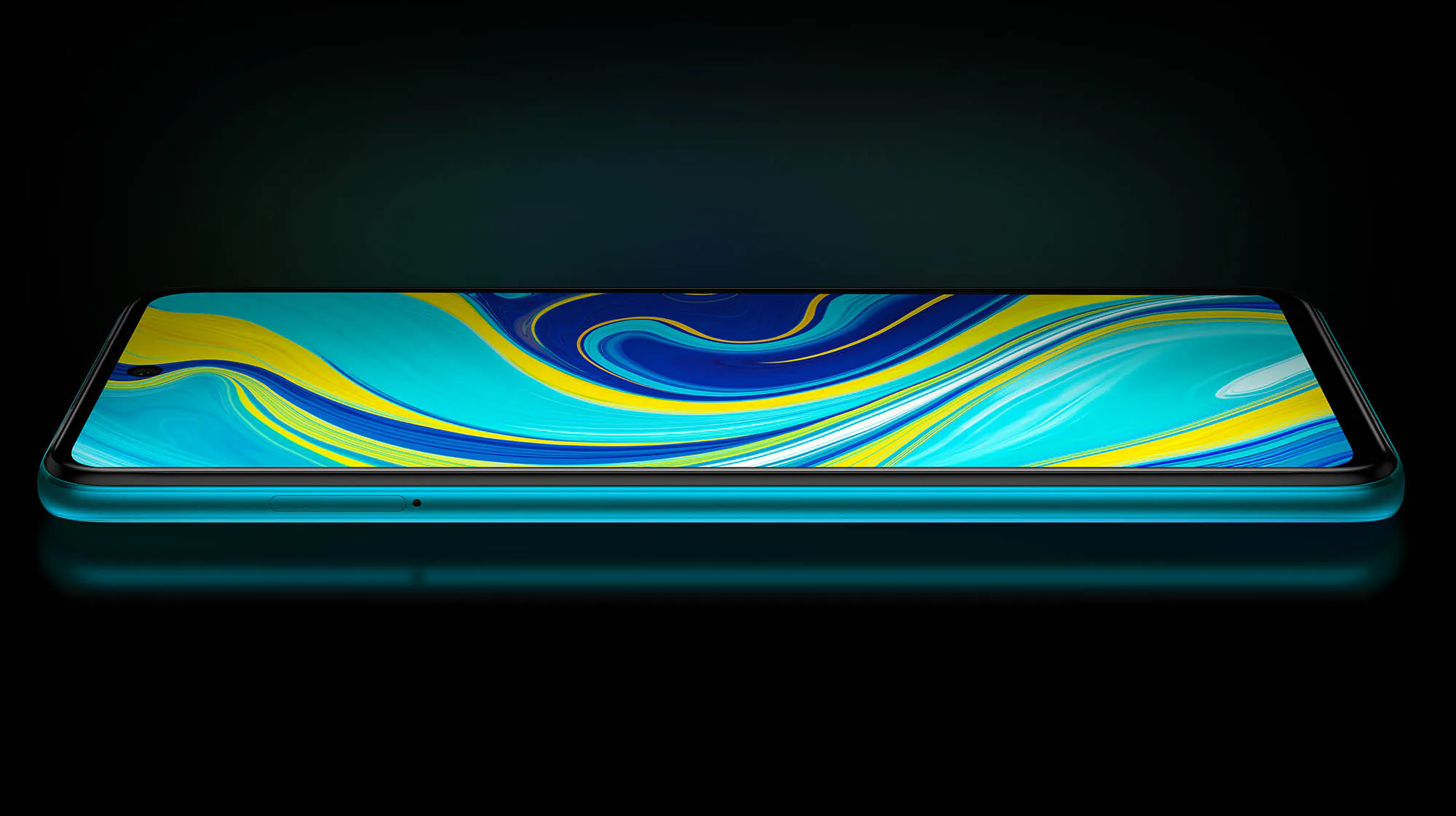 Xiaomi Việt Nam ra mắt Redmi Note 9S: Chạy Snapdragon 720G, 4 camera sau 48MP, giá từ 5,490,000 VND