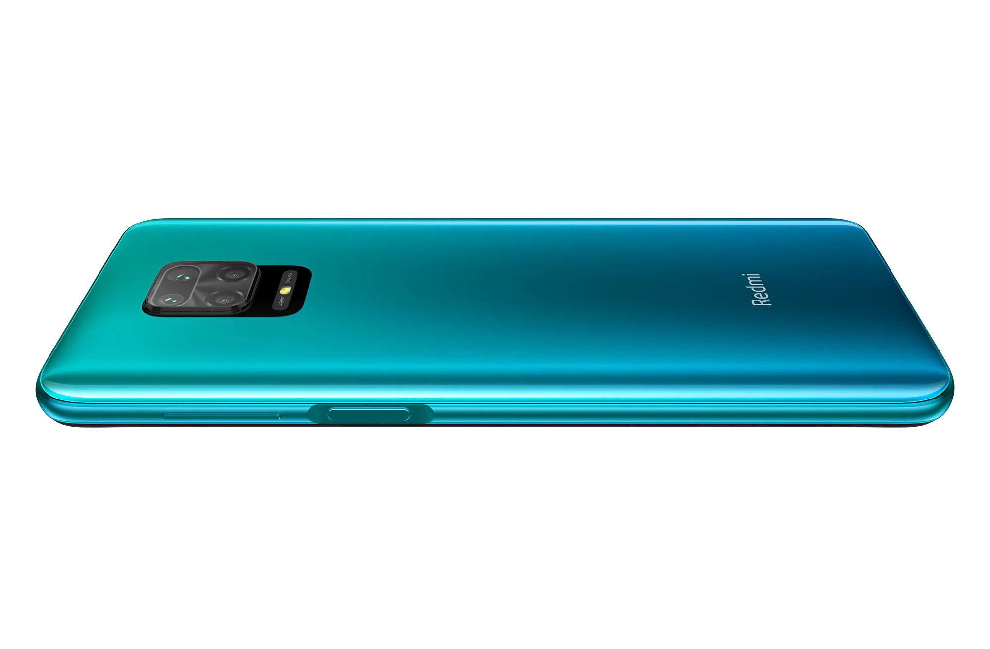 Xiaomi Việt Nam ra mắt Redmi Note 9S: Chạy Snapdragon 720G, 4 camera sau 48MP, giá từ 5,490,000 VND