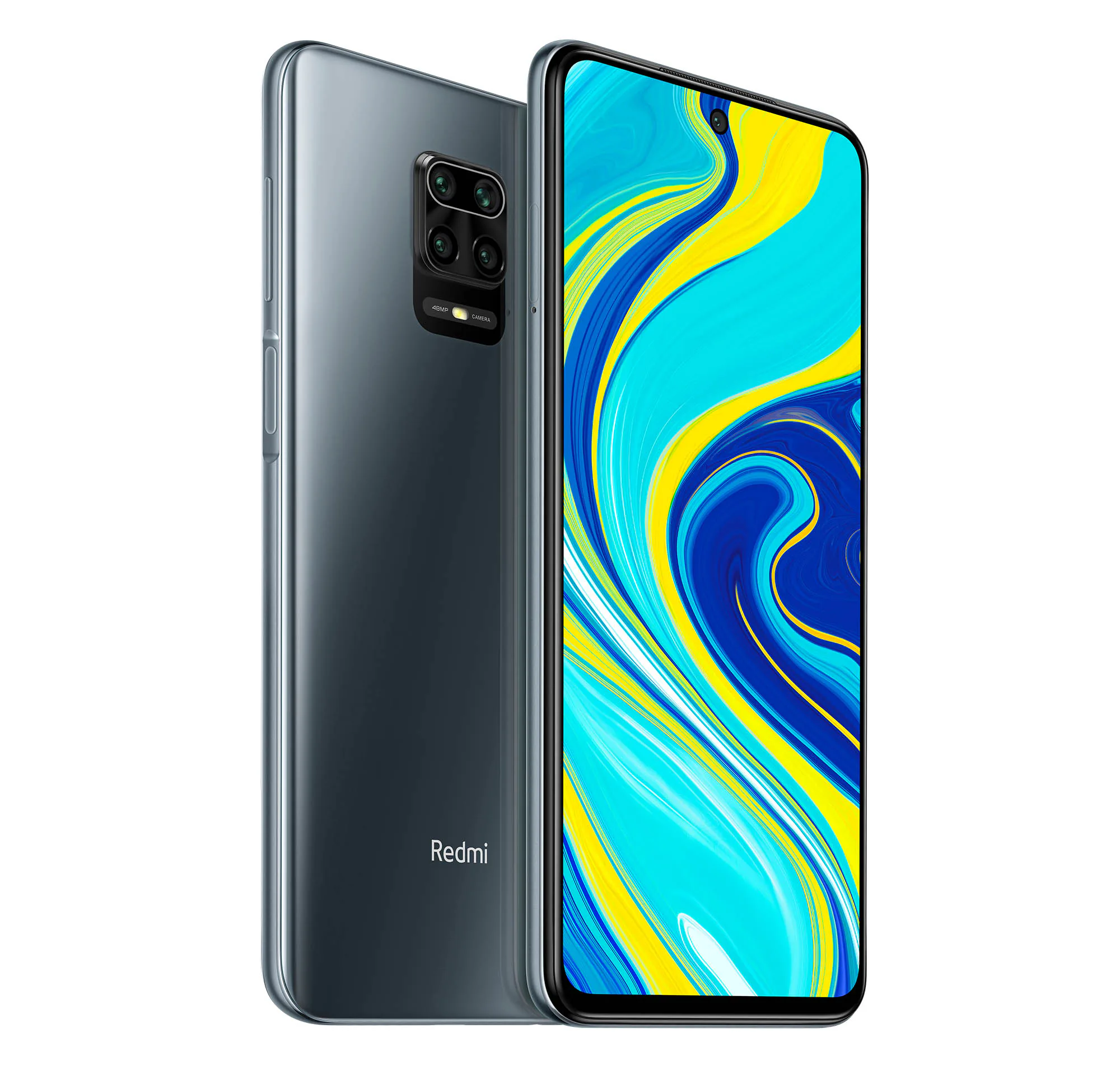 Xiaomi Việt Nam ra mắt Redmi Note 9S: Chạy Snapdragon 720G, 4 camera sau 48MP, giá từ 5,490,000 VND