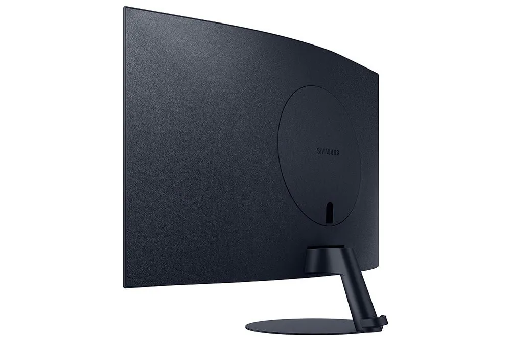 Samsung hiện tại đang chế tạo màn hình siêu cong dành cho văn phòng và game thủ