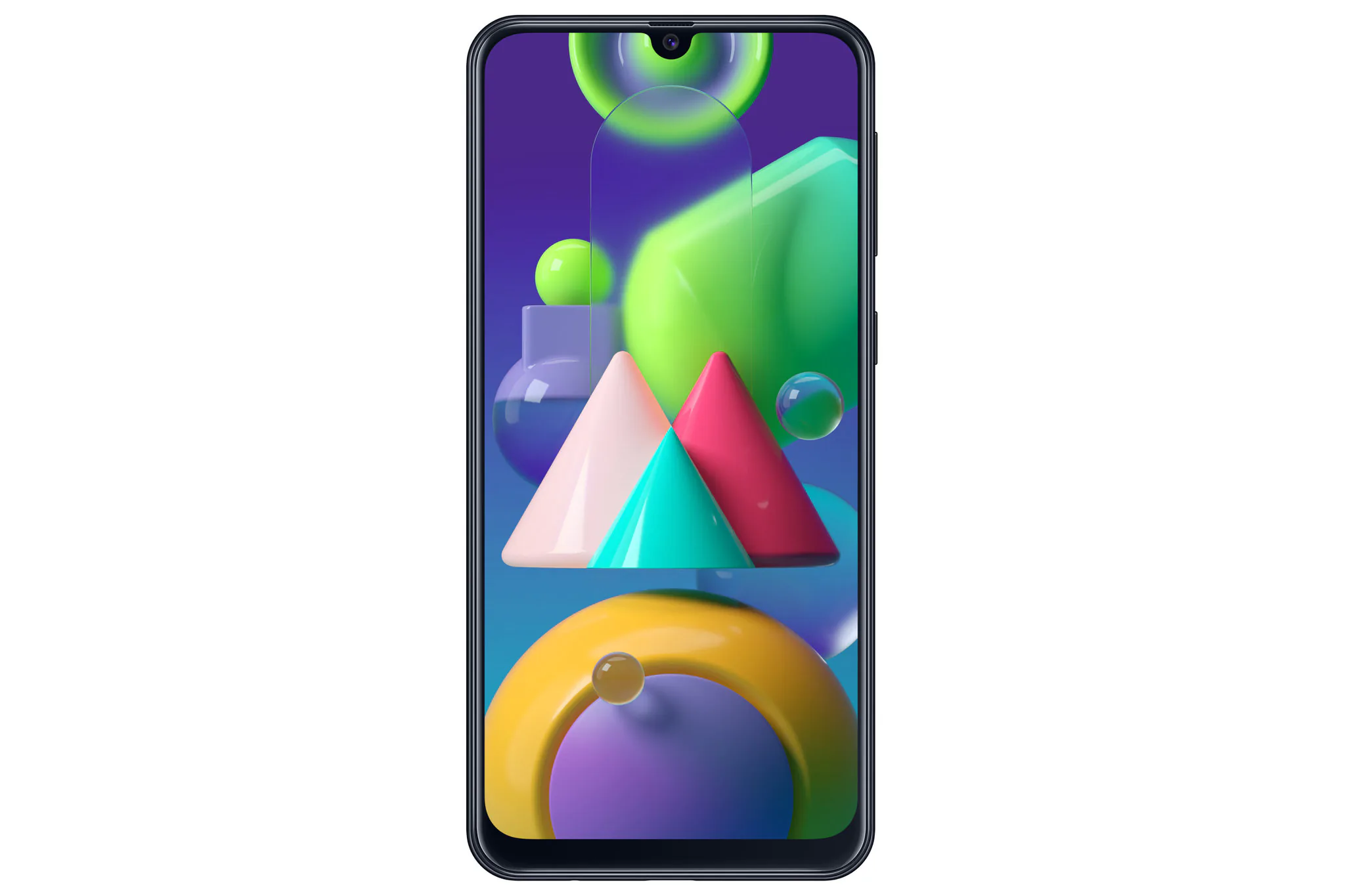 Samsung tiếp tục ra mắt smartphone “siêu pin mãnh thú” Galaxy M21 với dung lượng 6000mAh