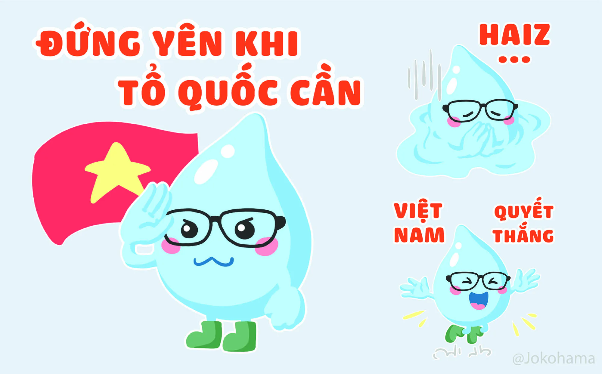 Khuyến cáo phòng COVID-19 của Bộ Y tế được đưa vào sticker trên Zalo