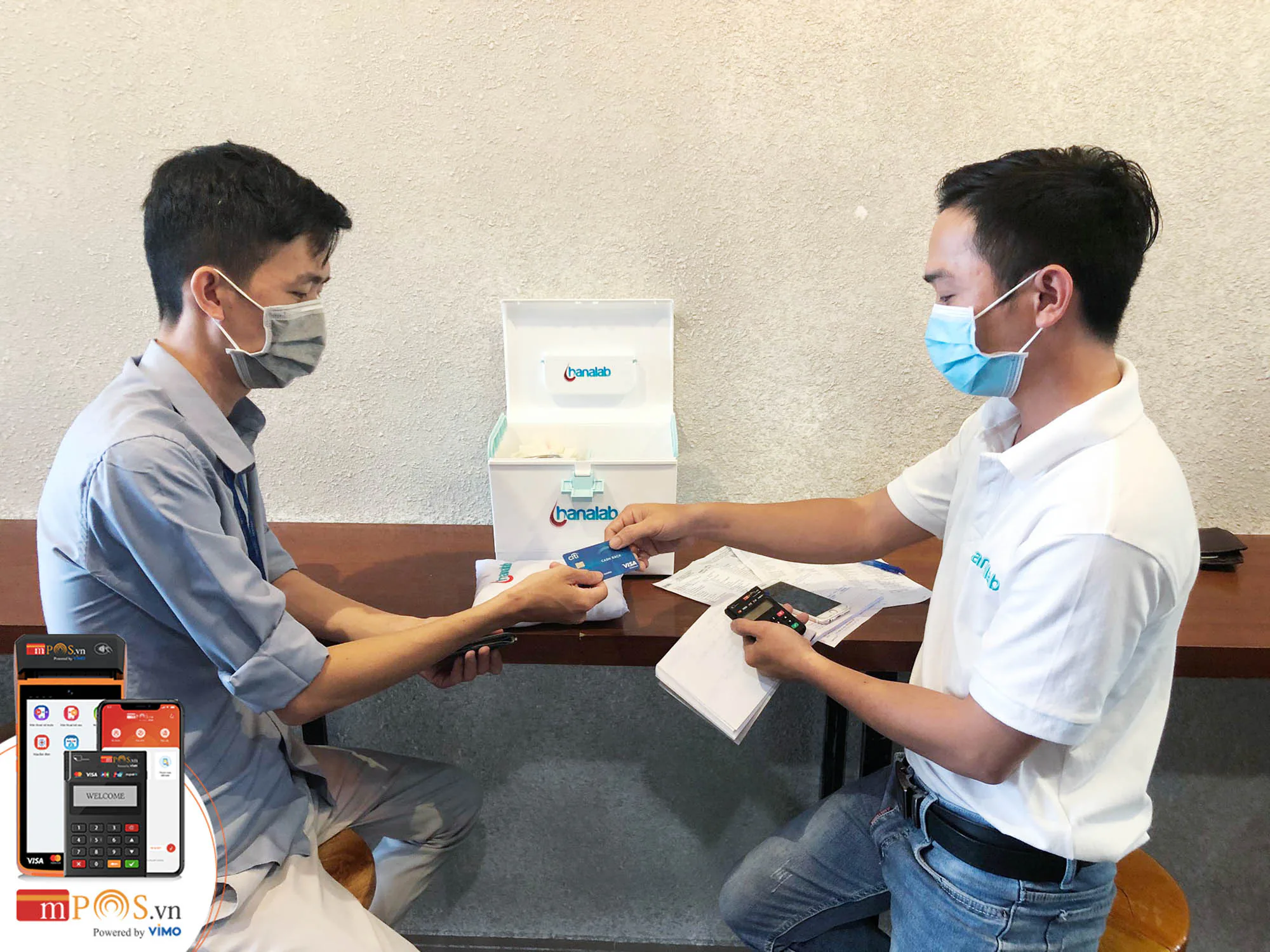 Visa và NextPay ký kết thỏa thuận hợp tác, thúc đẩy thanh toán không tiền mặt tại Việt Nam