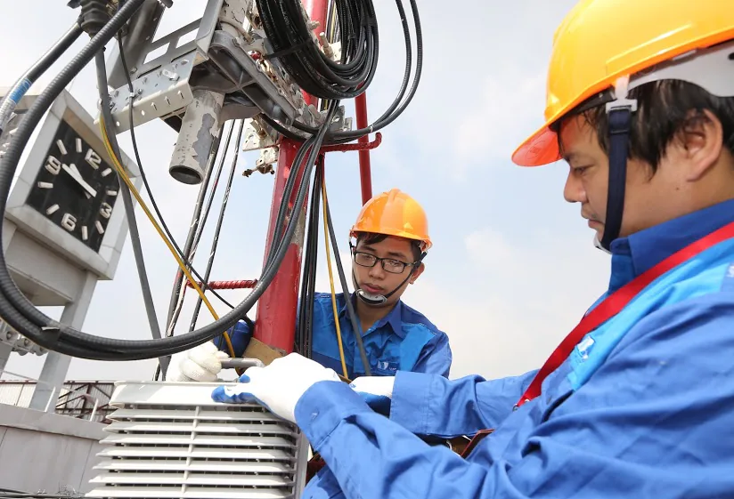 VinaPhone tiếp tục là nhà mạng 3G/4G nhanh nhất Việt Nam